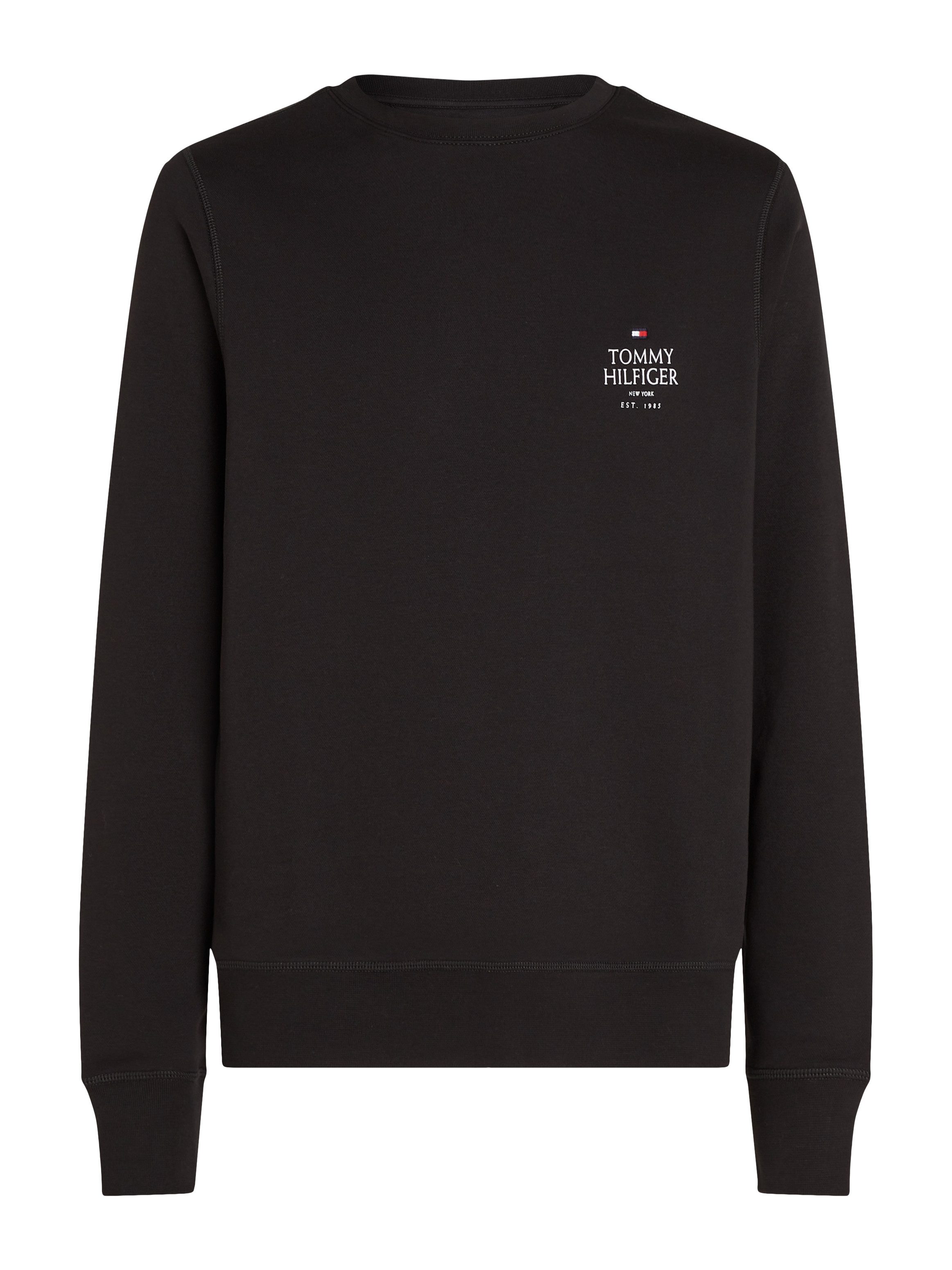 Tommy Hilfiger Sweatshirt HILFIGER STACK SWEATSHIRT