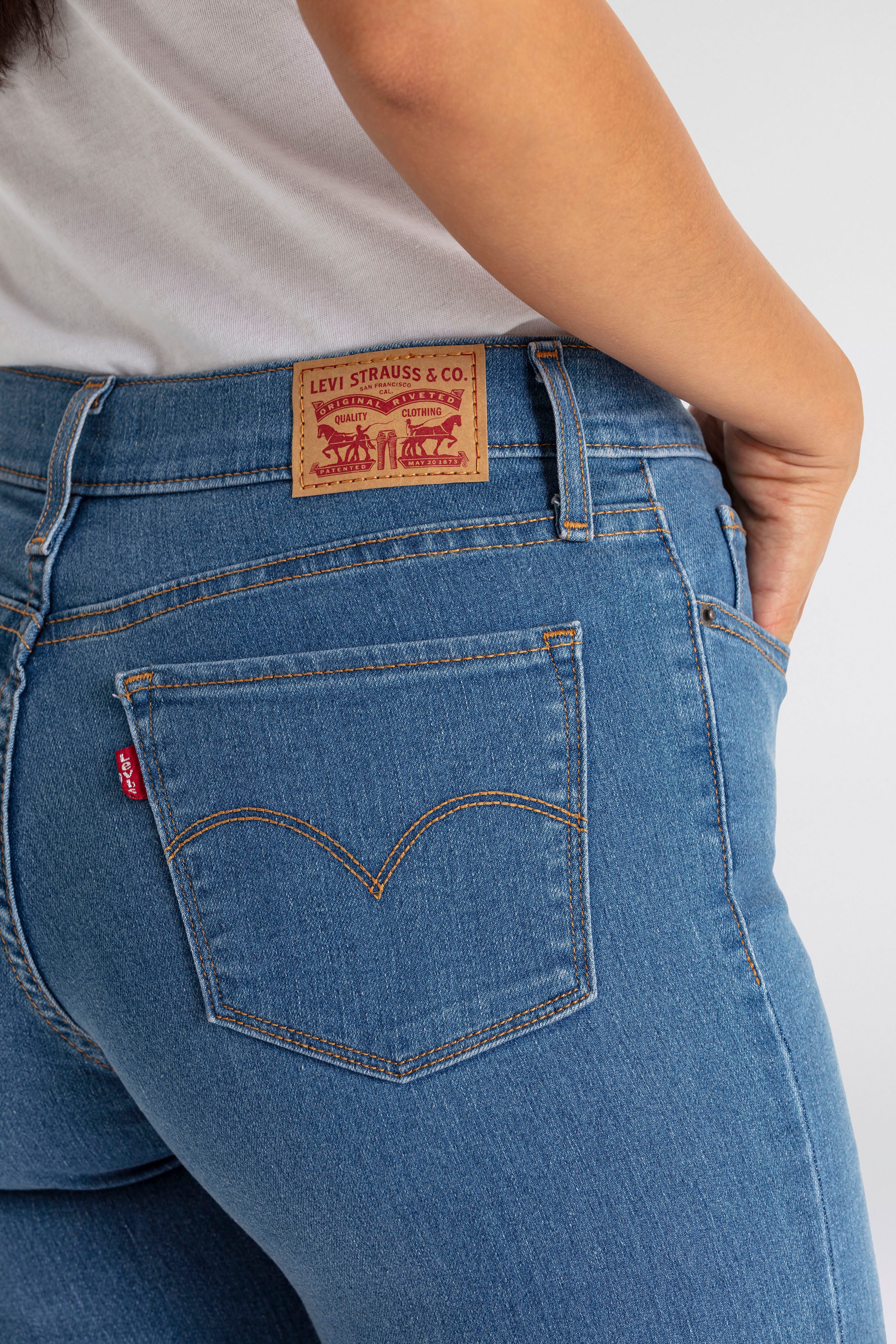 Levi's Slim fit jeans 311 Shaping Skinny