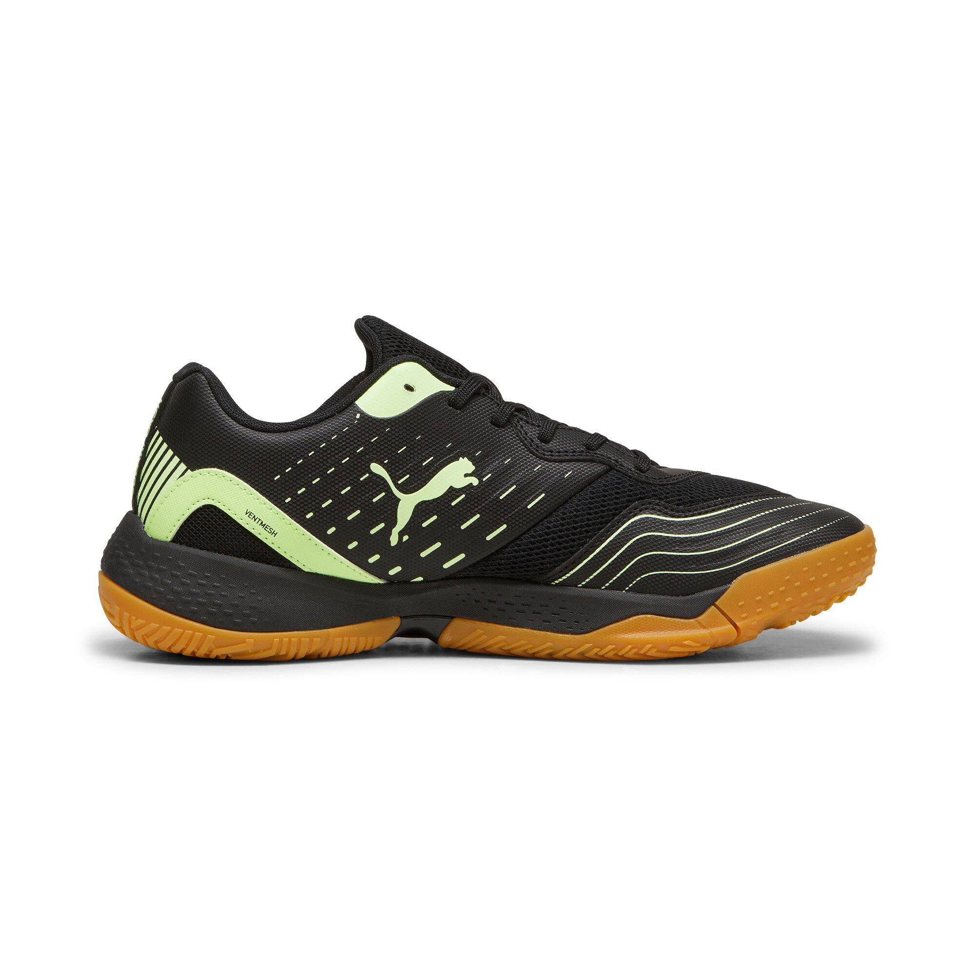 PUMA Zaalschoenen SOLARFLASH III