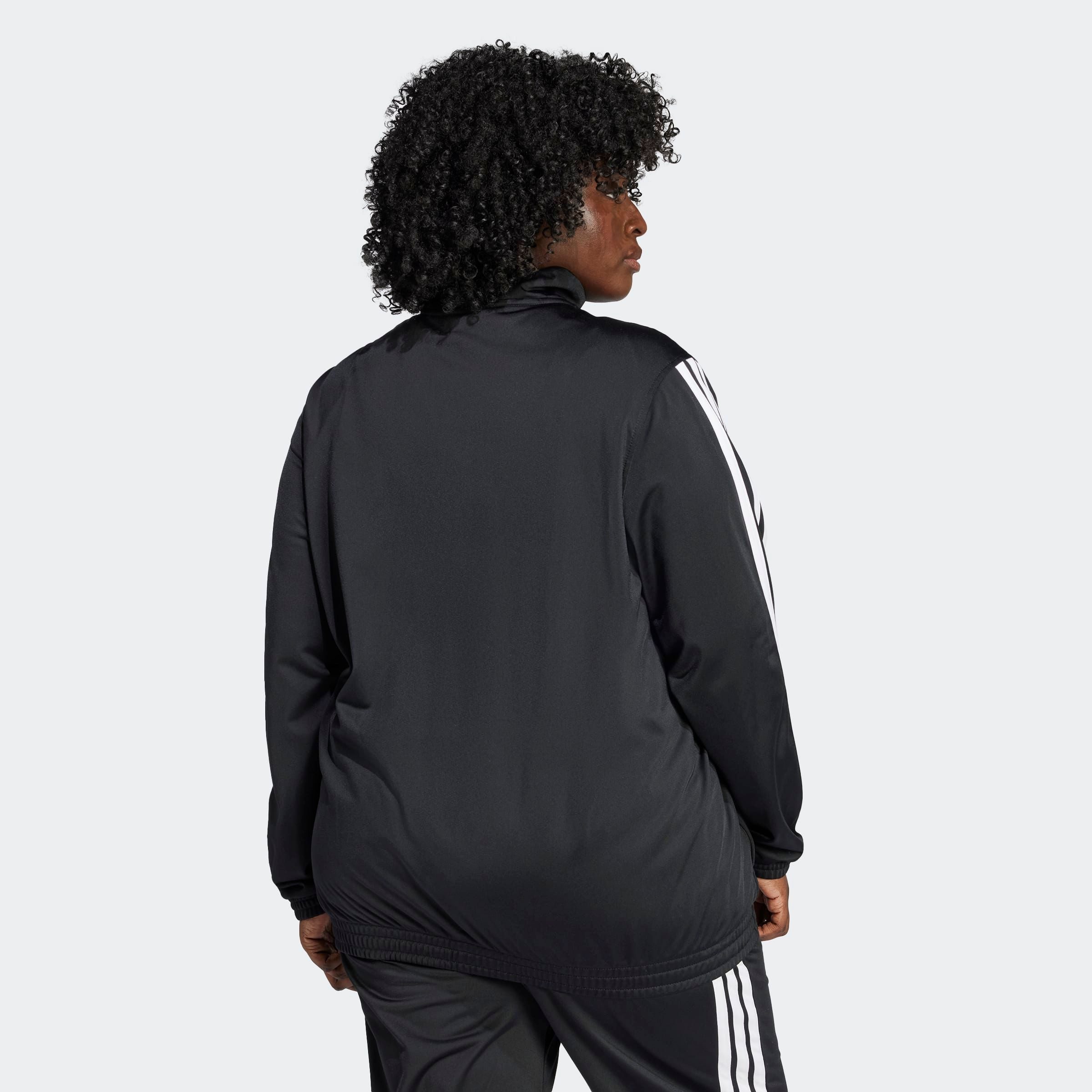 adidas Sportswear Trainingsjack W 3S TT TRIC (1-delig)