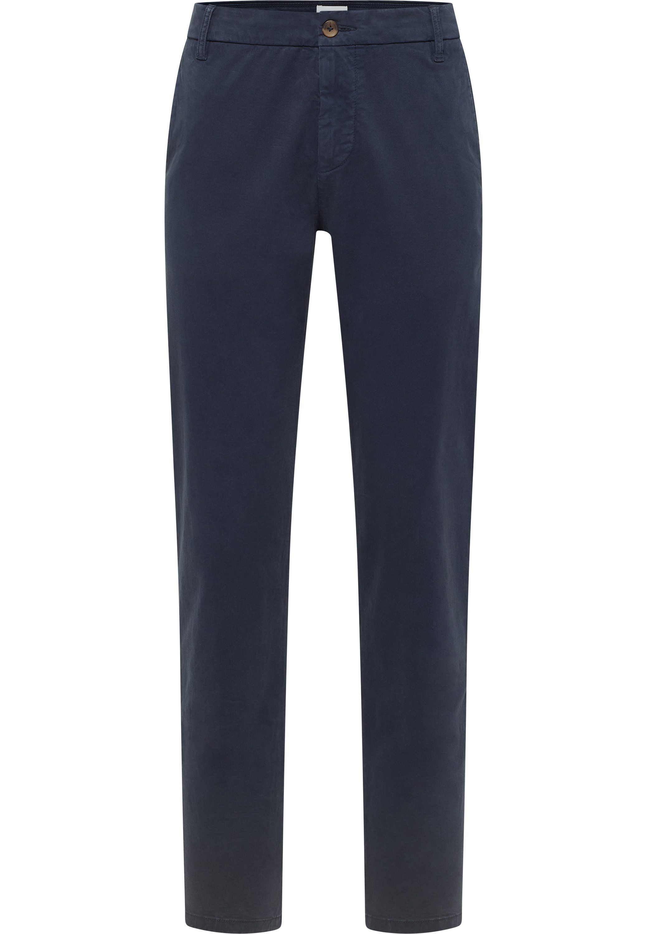 MUSTANG Five-pocketsbroek Heren Stijl Daytona Chino