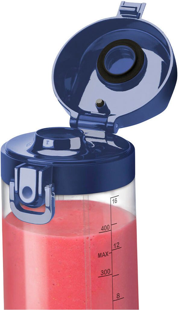 Nutribullet Blender NBP003NBL