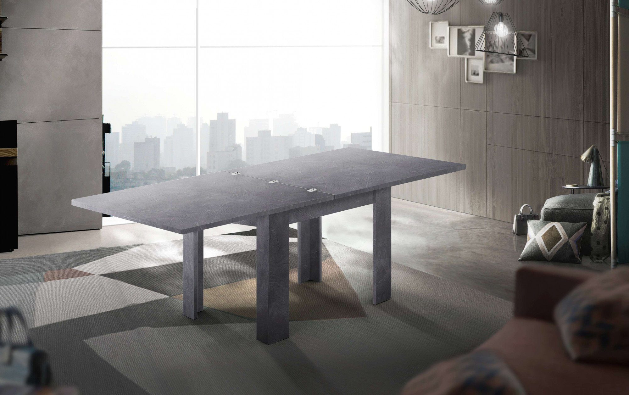 INOSIGN Eettafel JESI (1 stuk)