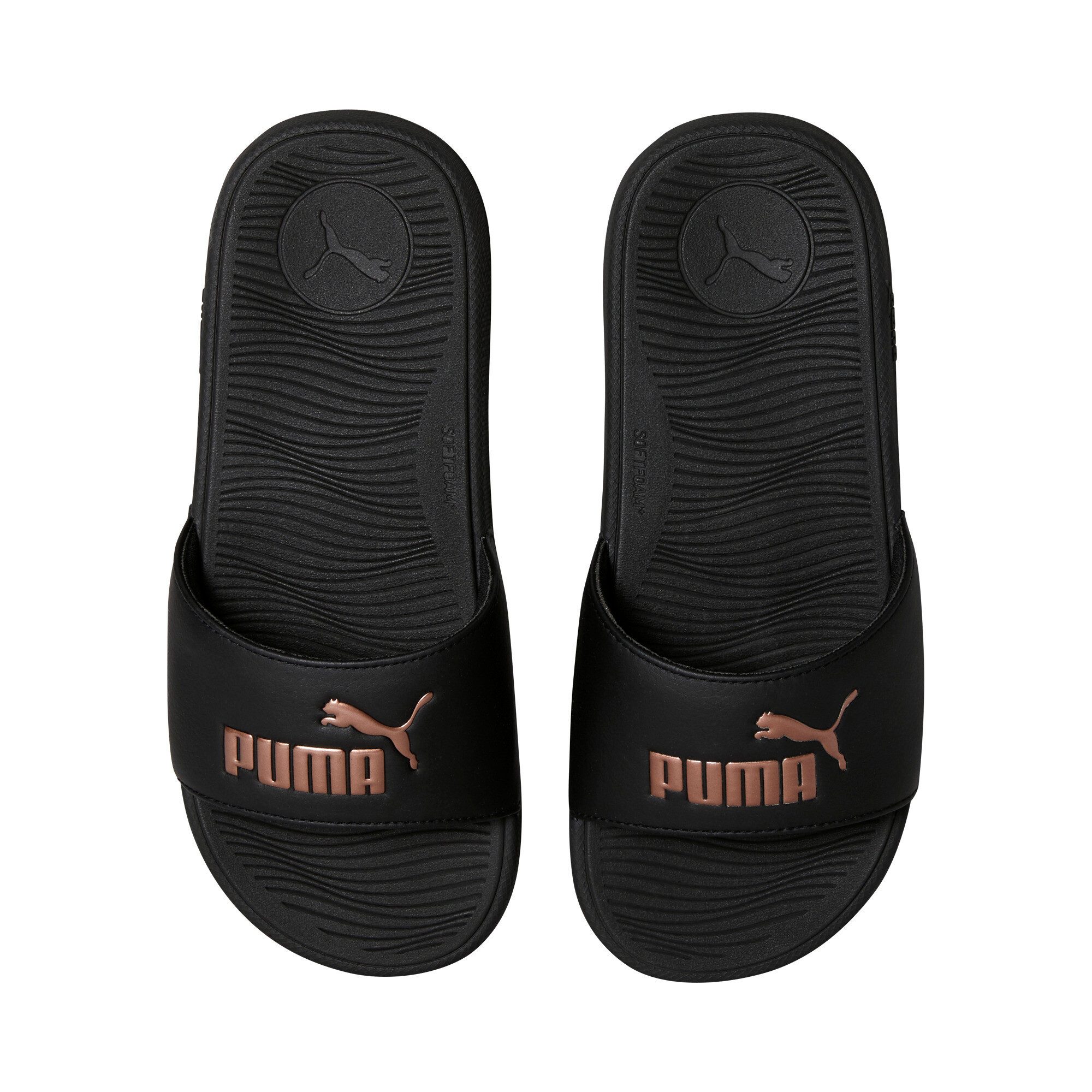 PUMA Badslippers Cool Cat 2.0 Wns