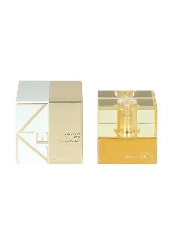 Shiseido NU 15% KORTING: SHISEIDO Eau de parfum Zen