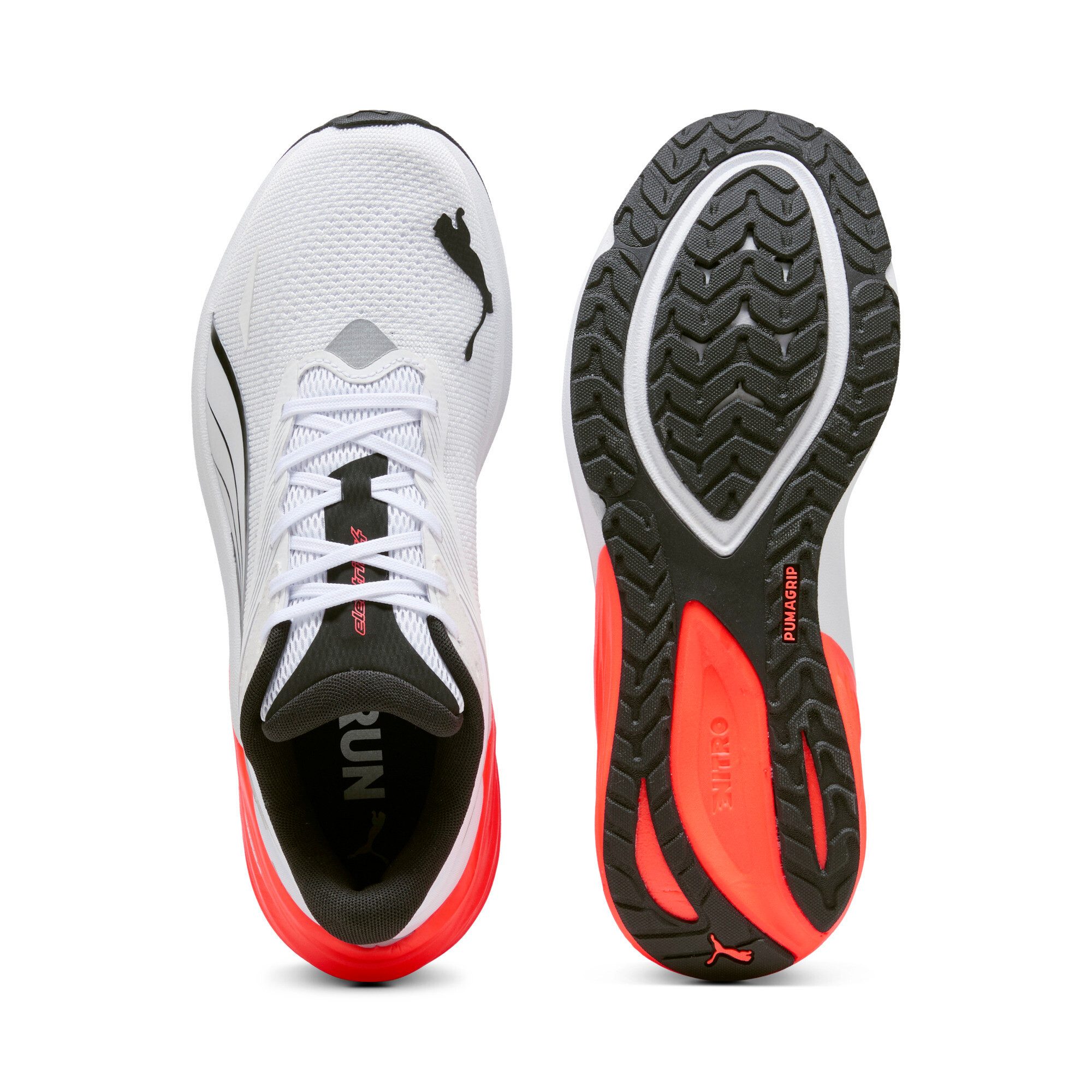 PUMA Runningschoenen ELECTRIFY NITRO 4