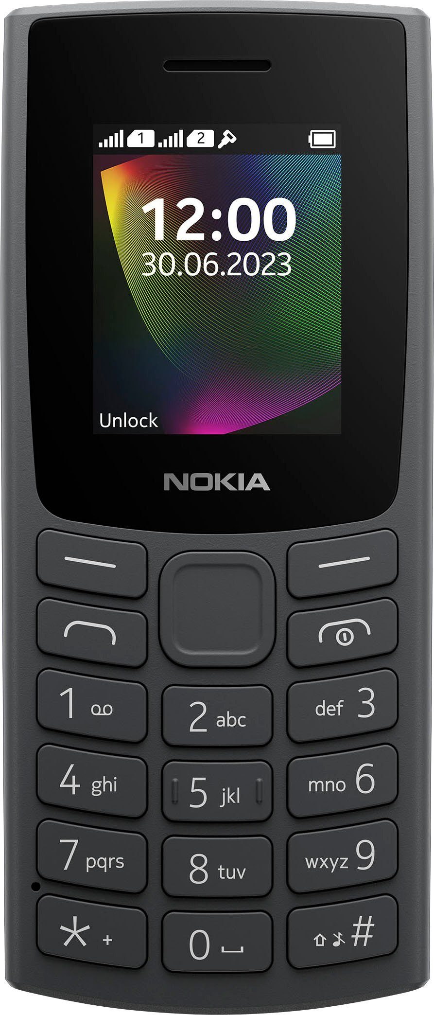 Nokia Smartphone 105 Edition 2023