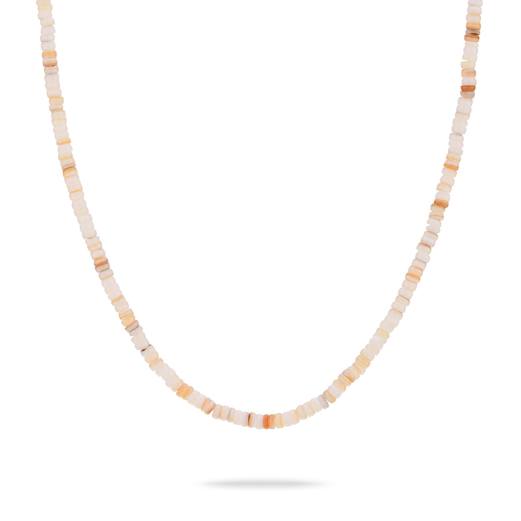 Tamaris Bedelketting Sieraad Geschenk Roestvrijstalen Ketting All About Beads