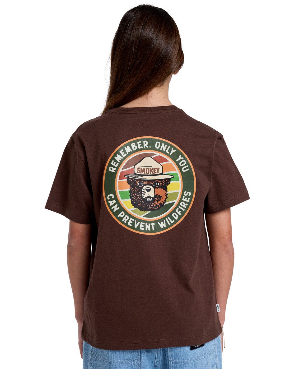 Element Shirttop SBXE Prevent