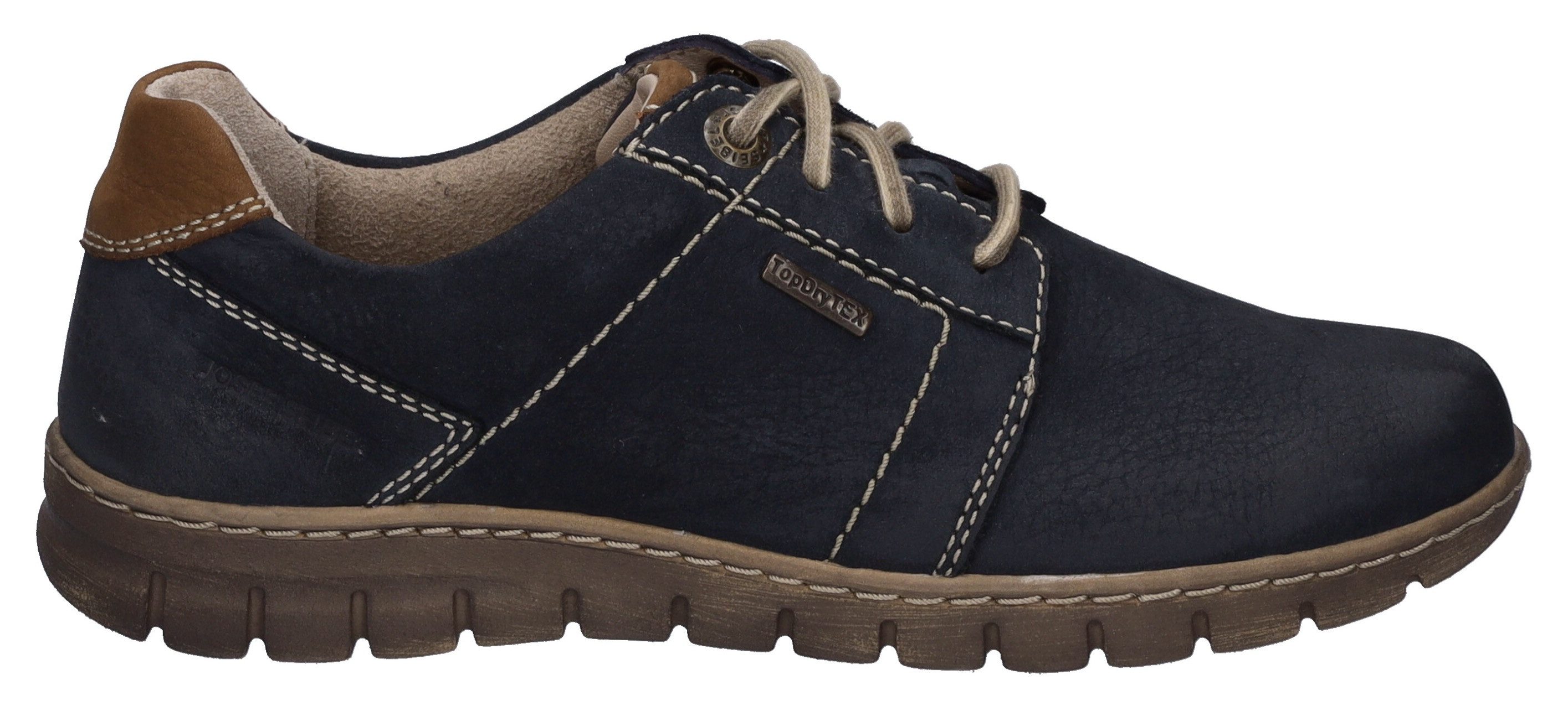 Josef Seibel Veterschoenen