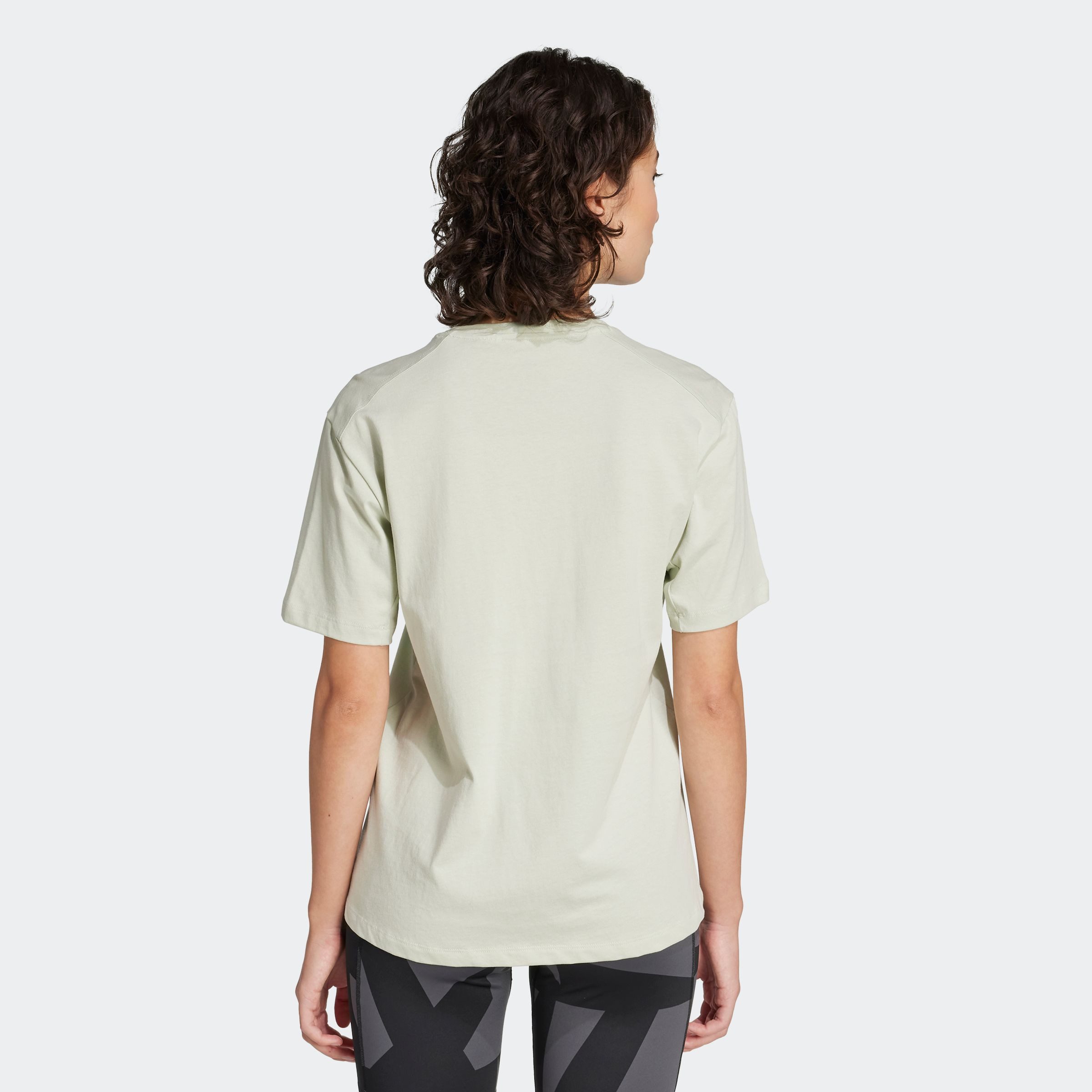 adidas TERREX Functioneel shirt W TX LOGO TEE