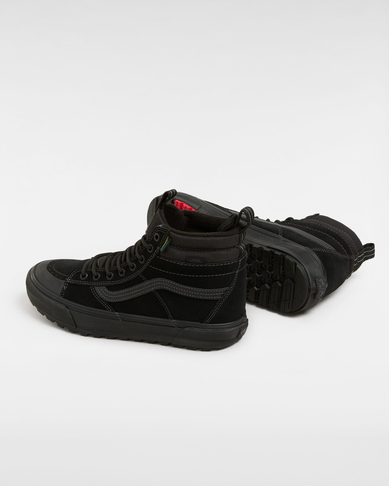 Vans Sneakerboots MTE Sk8-Hi Waterproof