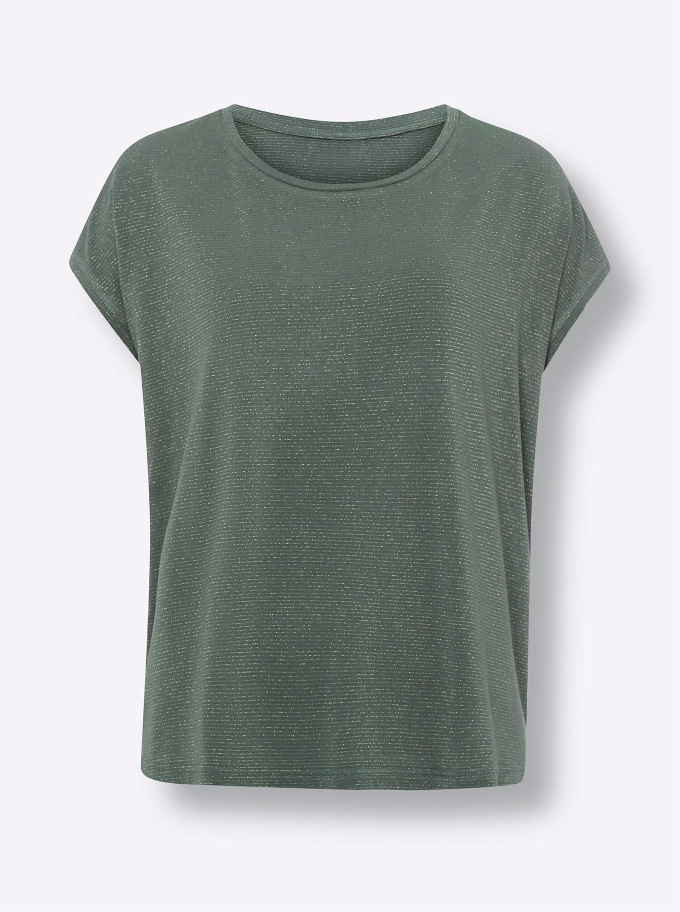 heine Shirt met korte mouwen Shirt (1-delig)
