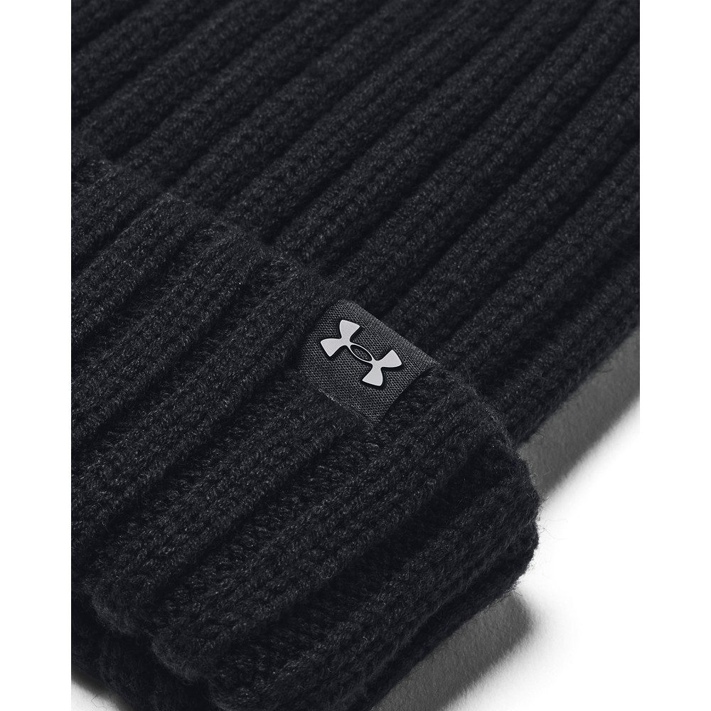 Under Armour® Pomponmuts W Halftime Pom Beanie