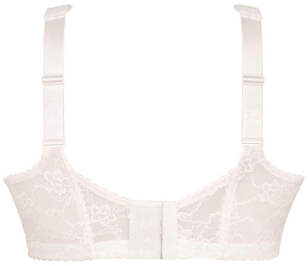 Rosa Faia Beugelloze-bh Bobette Comfort BH