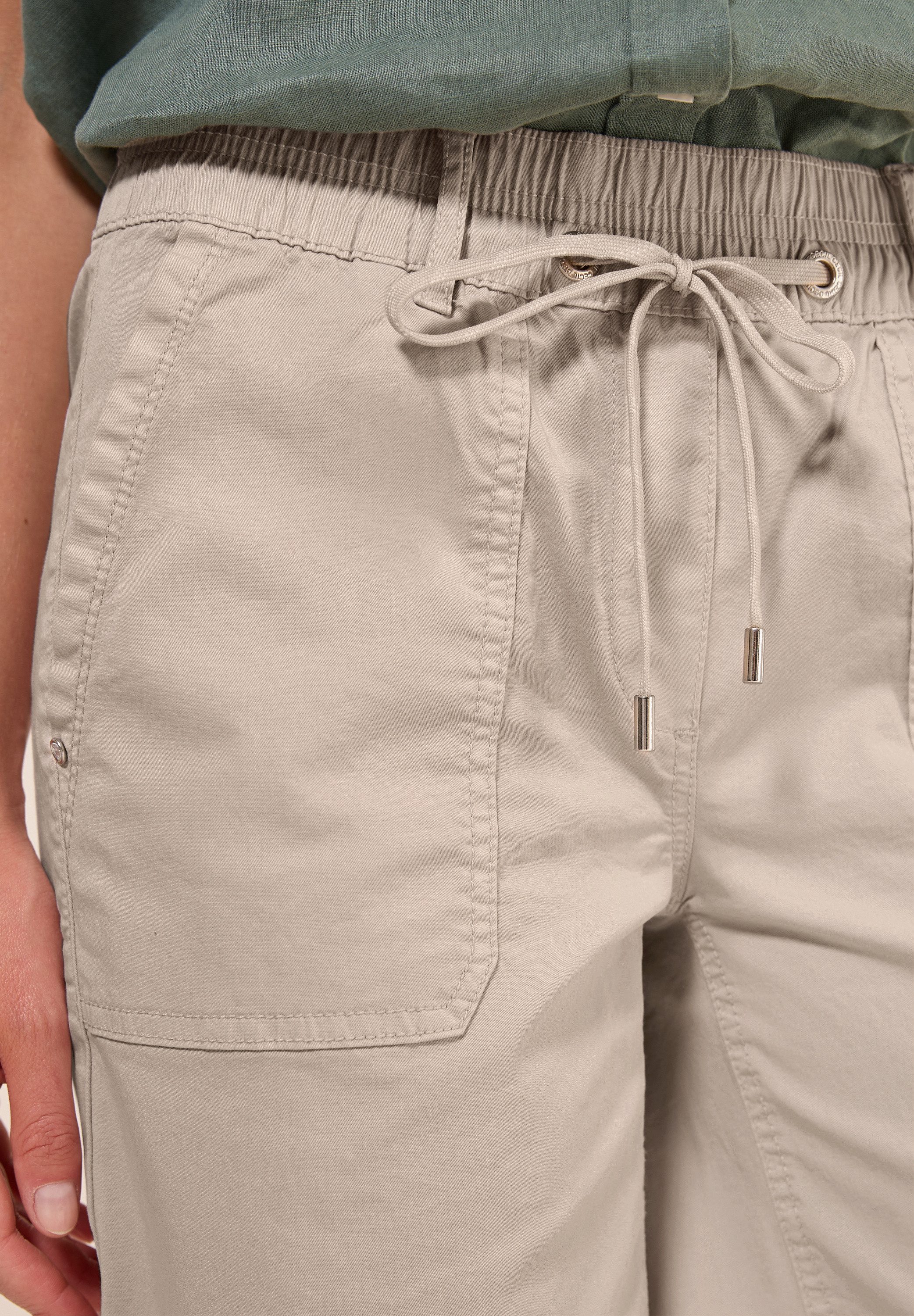 Cecil Short Stijl Tracey