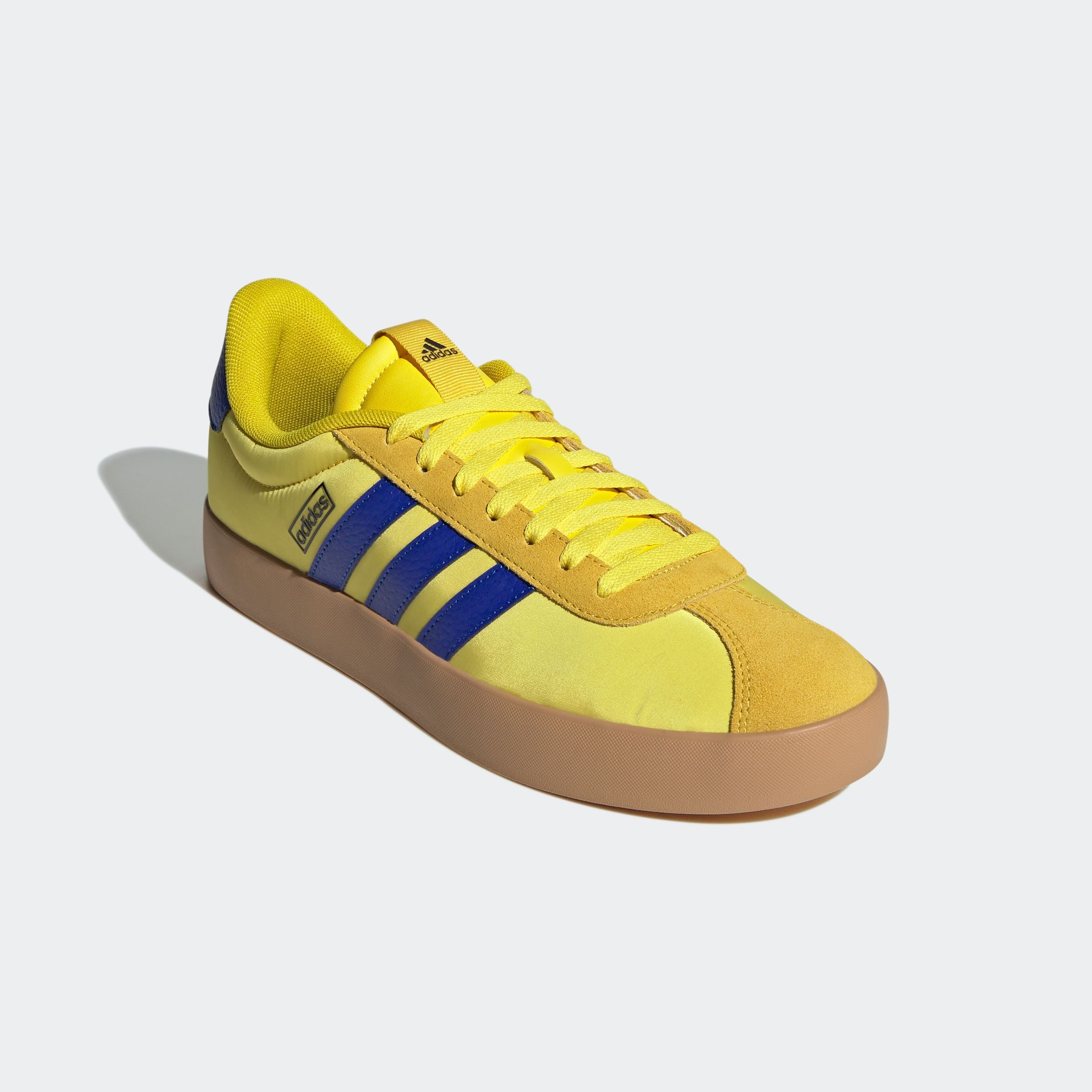 adidas Sportswear Sneakers VL COURT 3.0 Ontwerp geïnspireerd door de adidas Samba