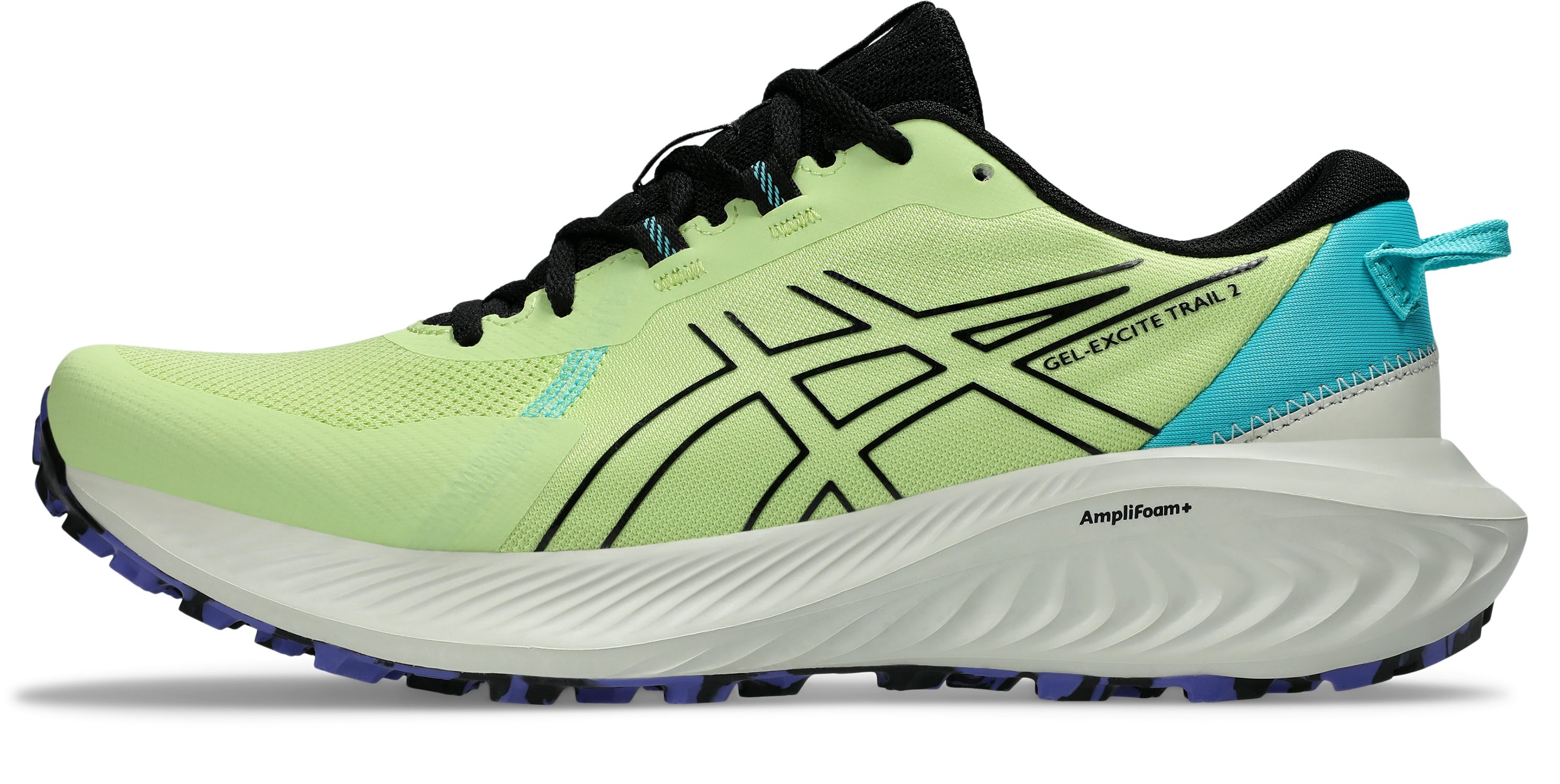 Asics Trailrunningschoenen GEL-EXCITE TRAIL 2