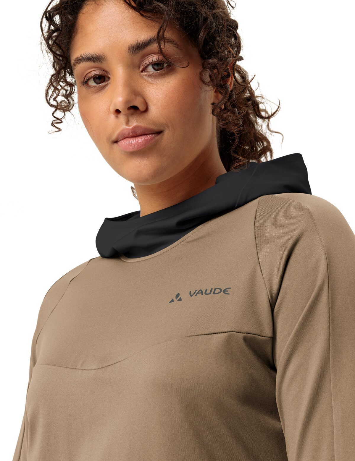 VAUDE Functioneel shirt