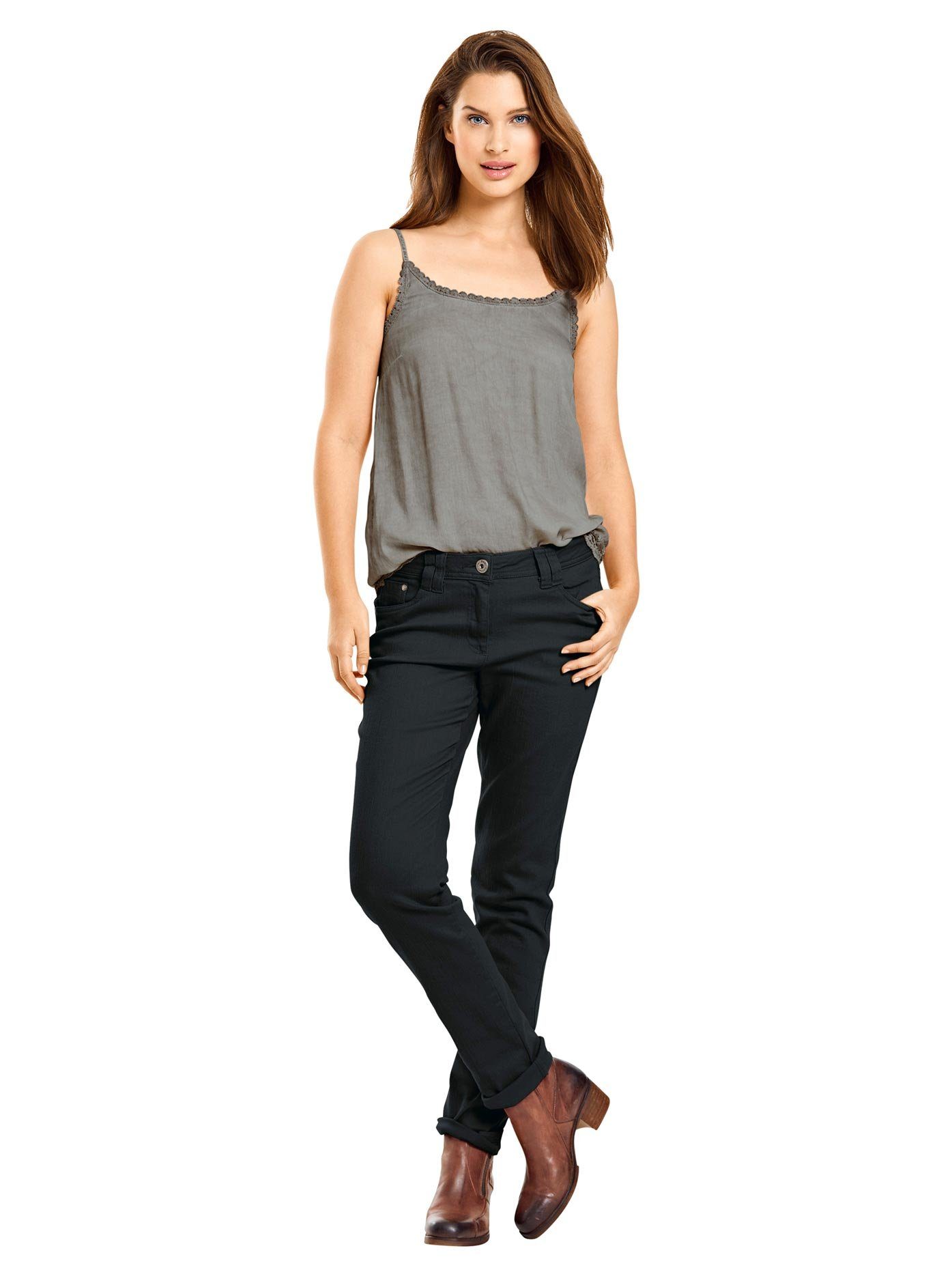 heine Skinnybroek