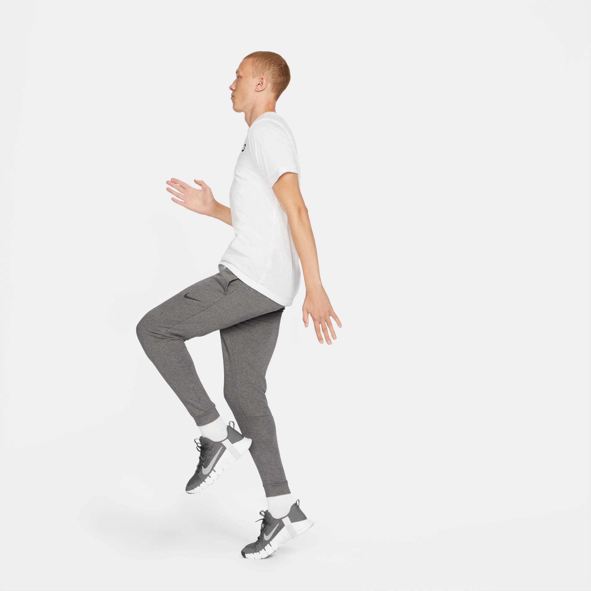 Nike Trainingsbroek Dri-FIT Men's Tapered Training Pants