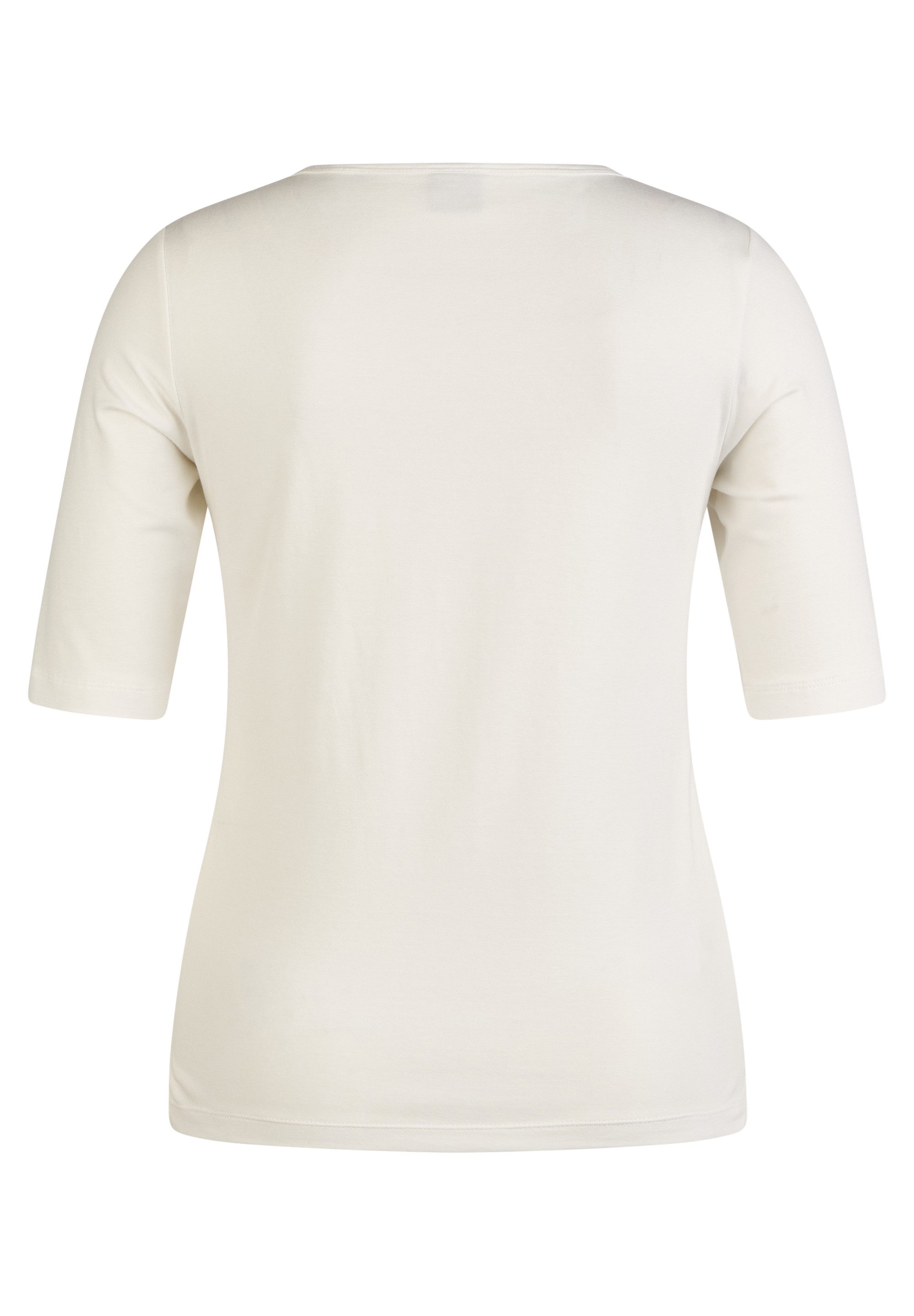 Rabe T-shirt met frontprint
