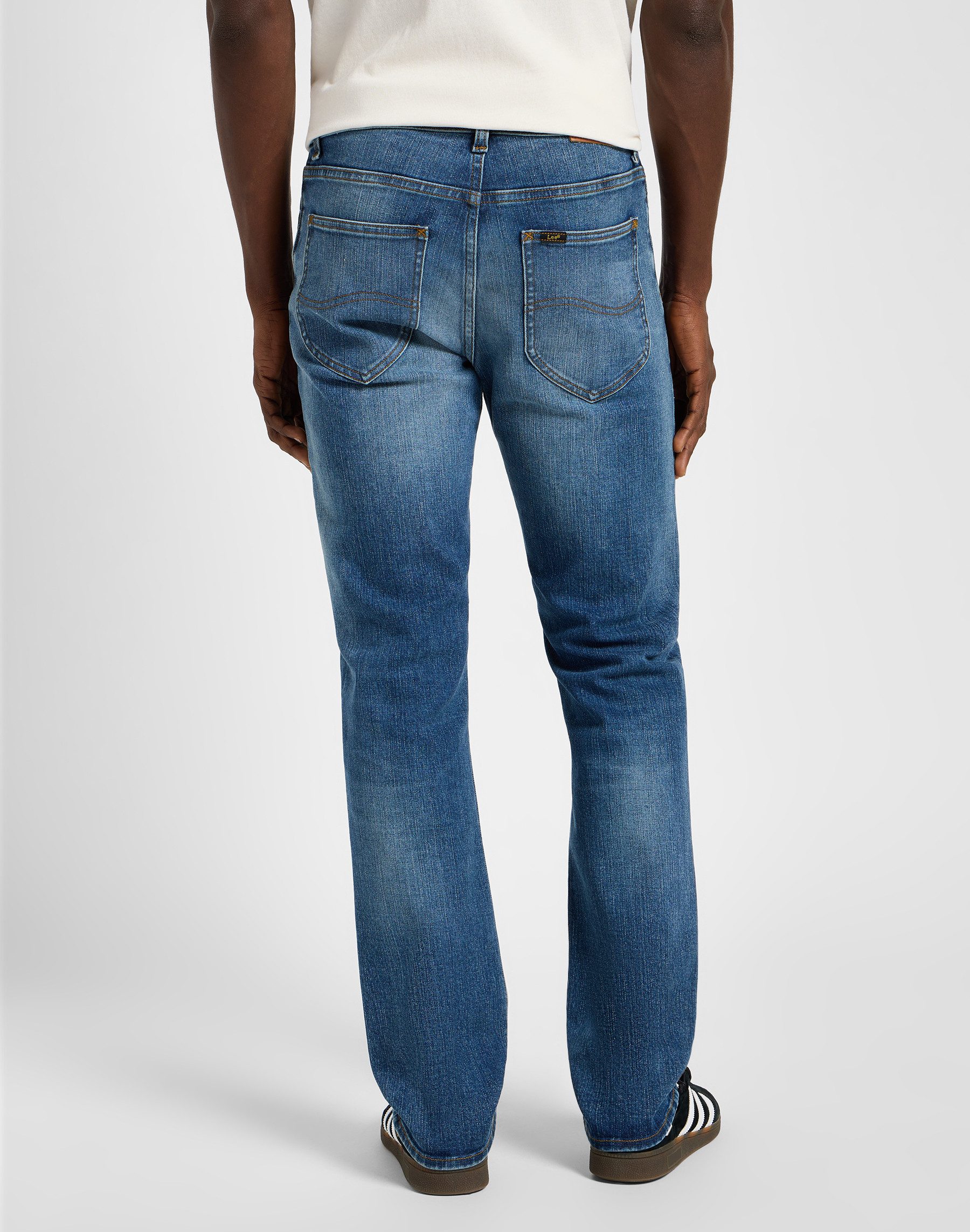 Lee Straight jeans X STRAIGHT