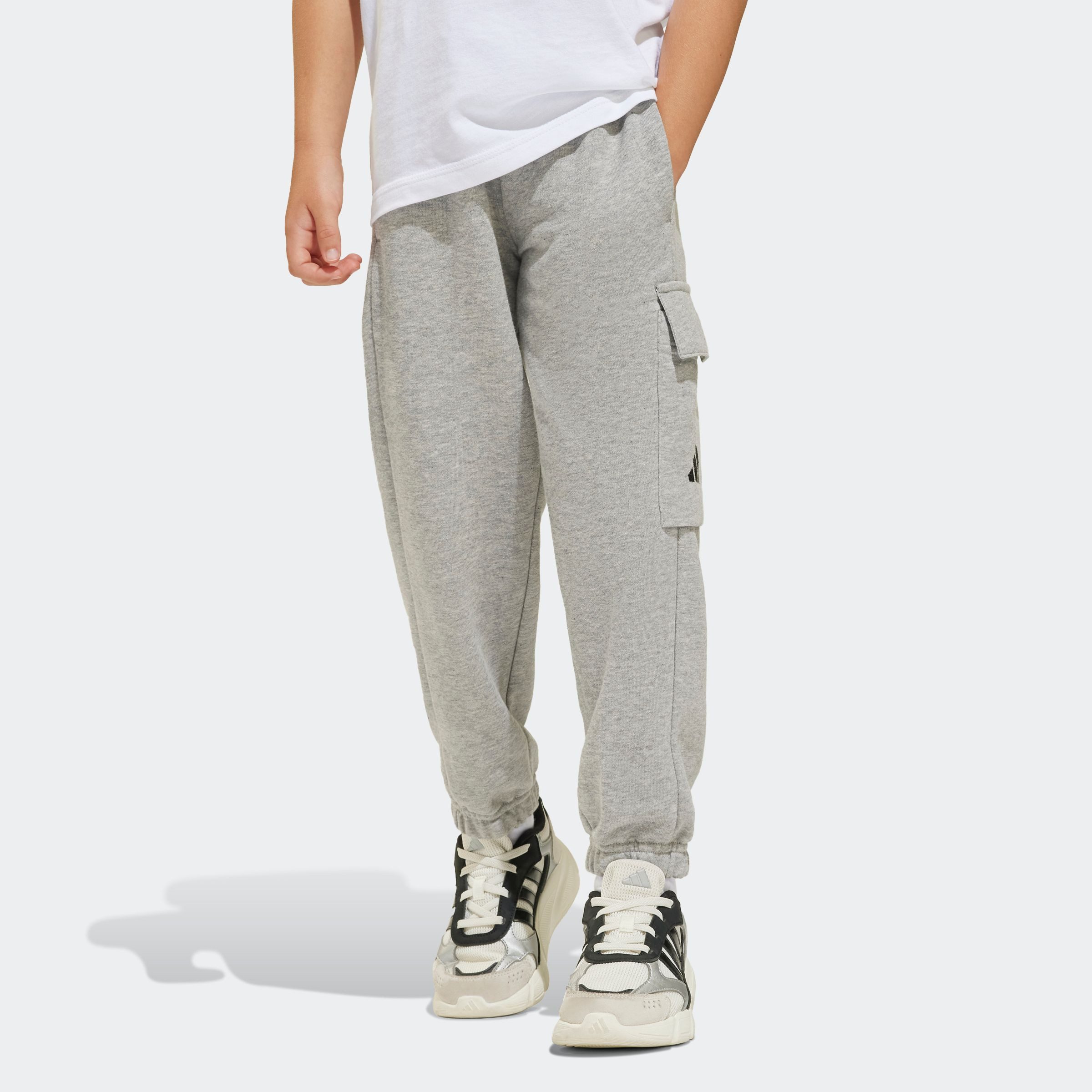 adidas Sportswear Sportbroek LK SL FT C PT (1-delig)