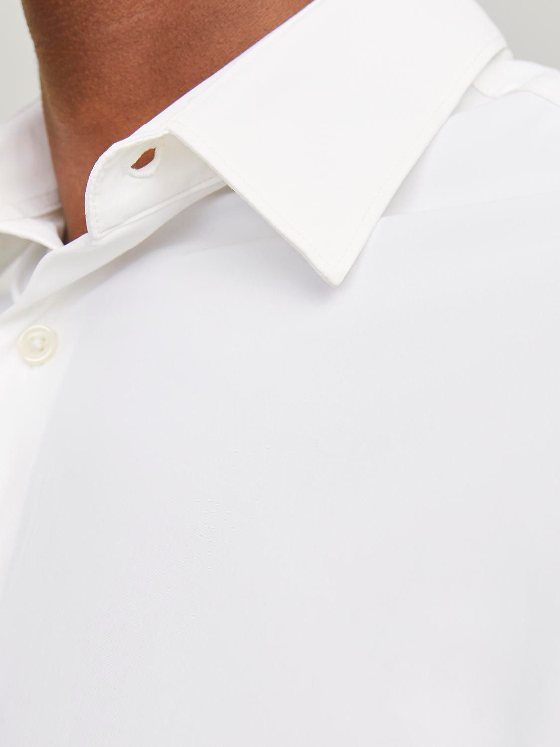 Jack & Jones Overhemd met lange mouwen JPRBLAACTIVE STRETCH L/S SHIRT SN