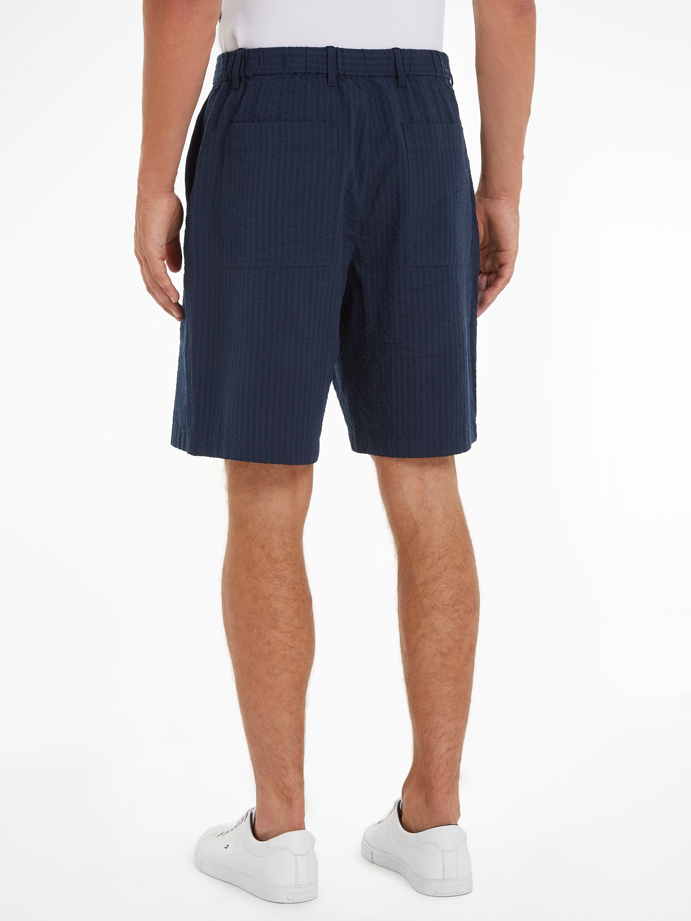 Tommy Hilfiger Short BERMUDA SEERSUCKER