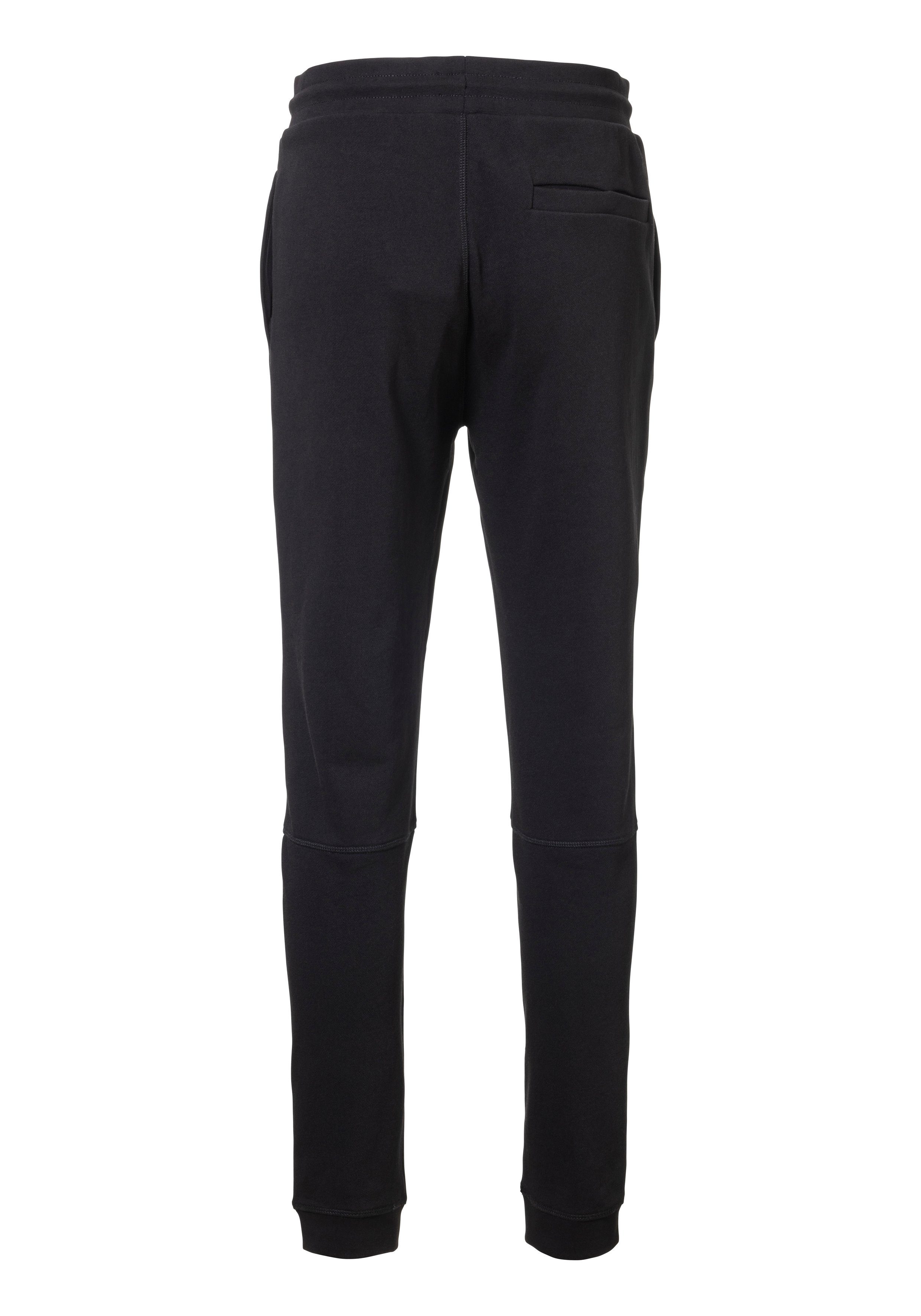Boss Orange Geweven broek Sestart