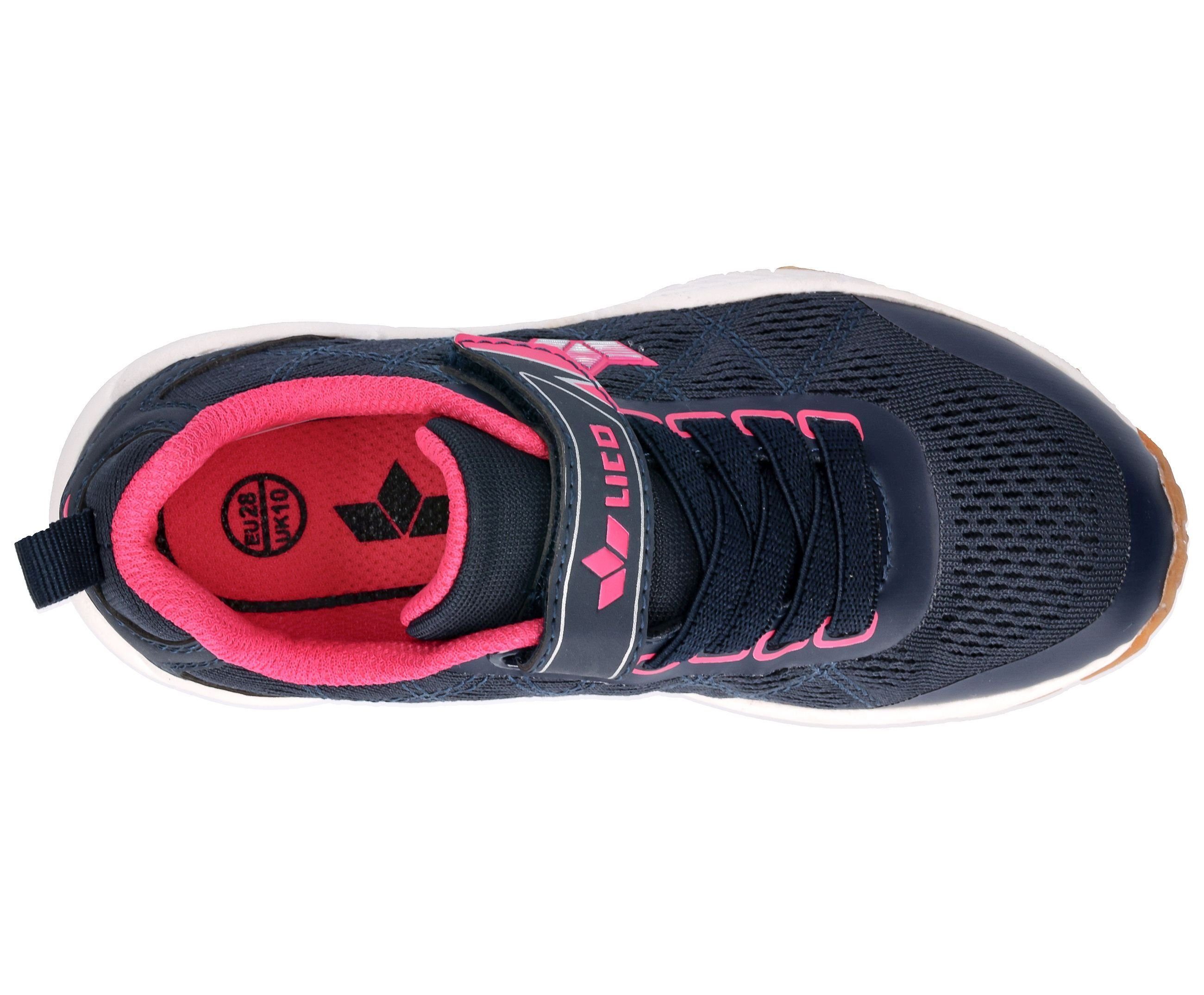 Lico Zaalschoenen Sportschoenen Jackie VS