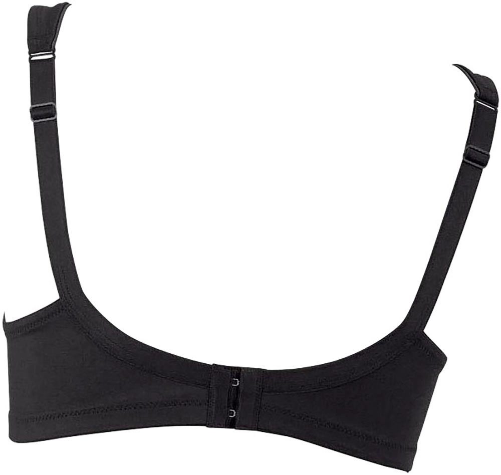 Rosa Faia Soft-bh Twin, T-shirt BH zonder beugel, zijdezachte dubbelzijdige microvezel