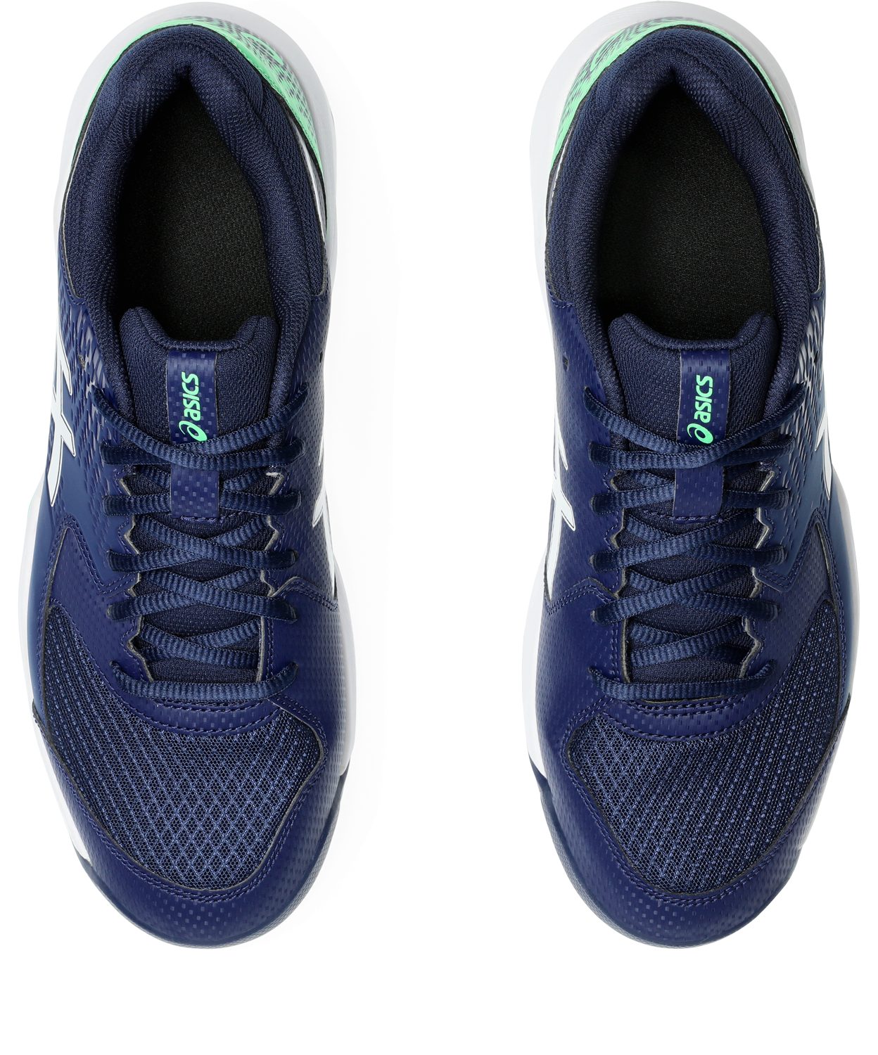 Asics Tennisschoenen GEL-DEDICATE 8