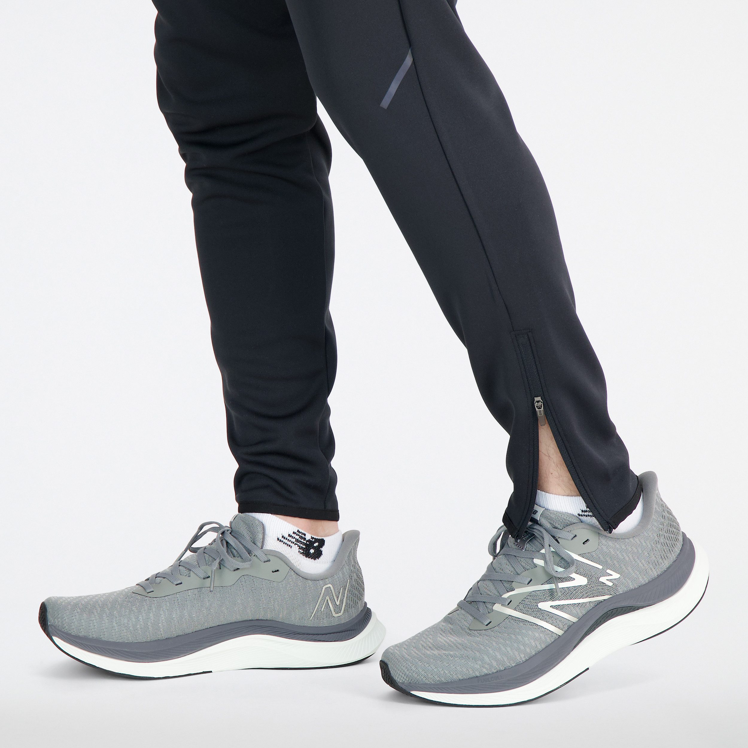 New Balance Trainingsbroek MENS TRAINING PANT