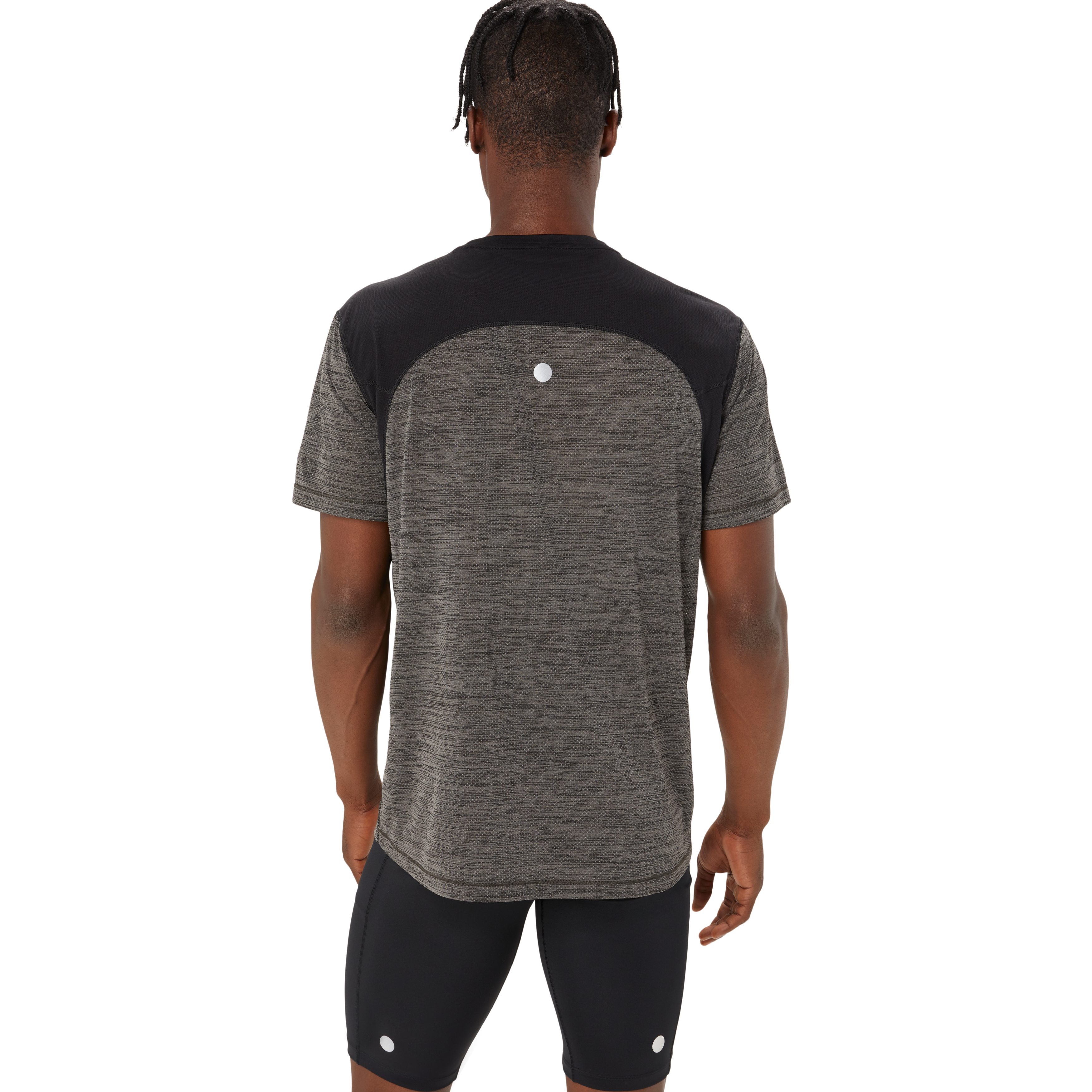 Asics Runningshirt ROAD SS TOP