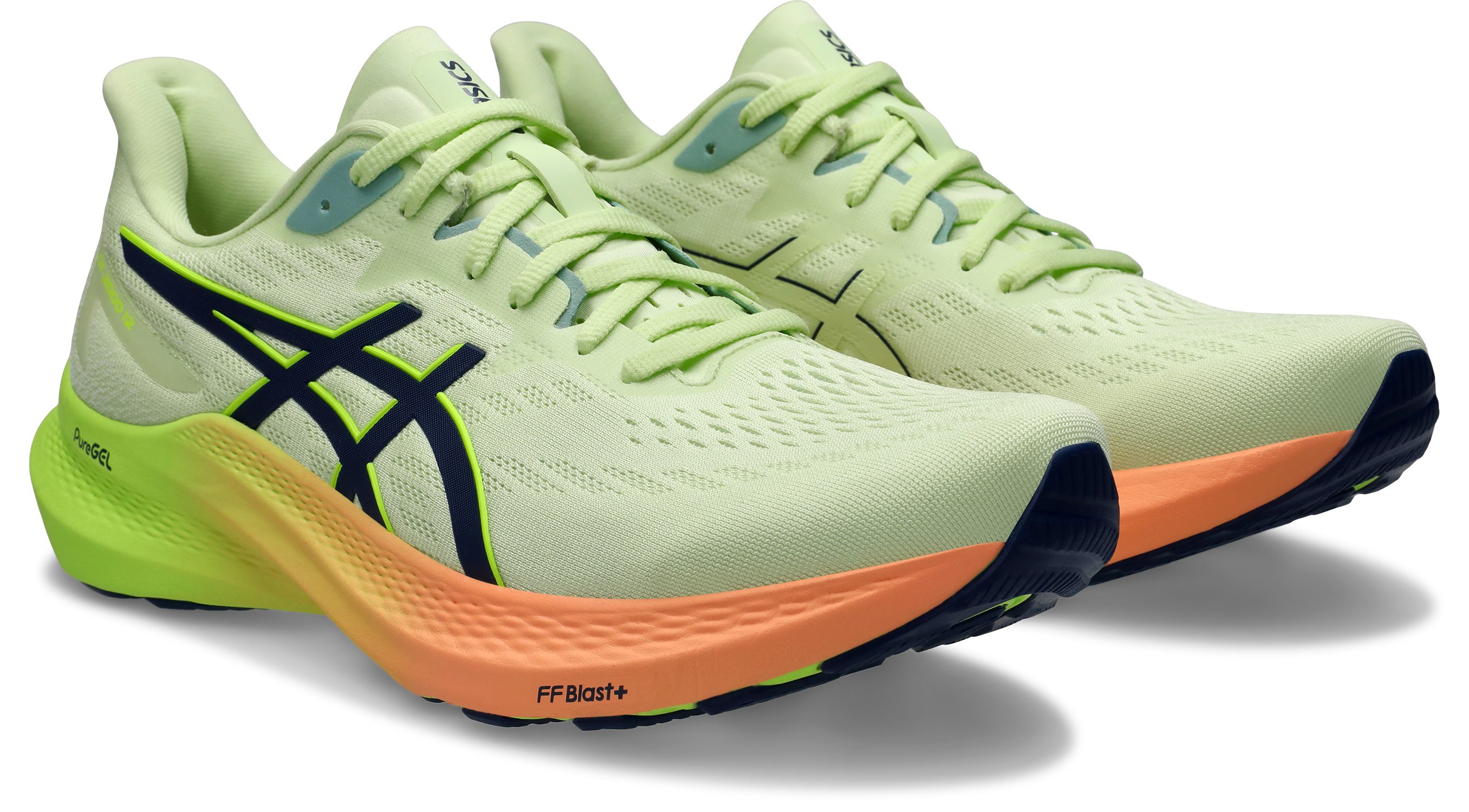 NU 20% KORTING: Asics Runningschoenen GT-2000 12