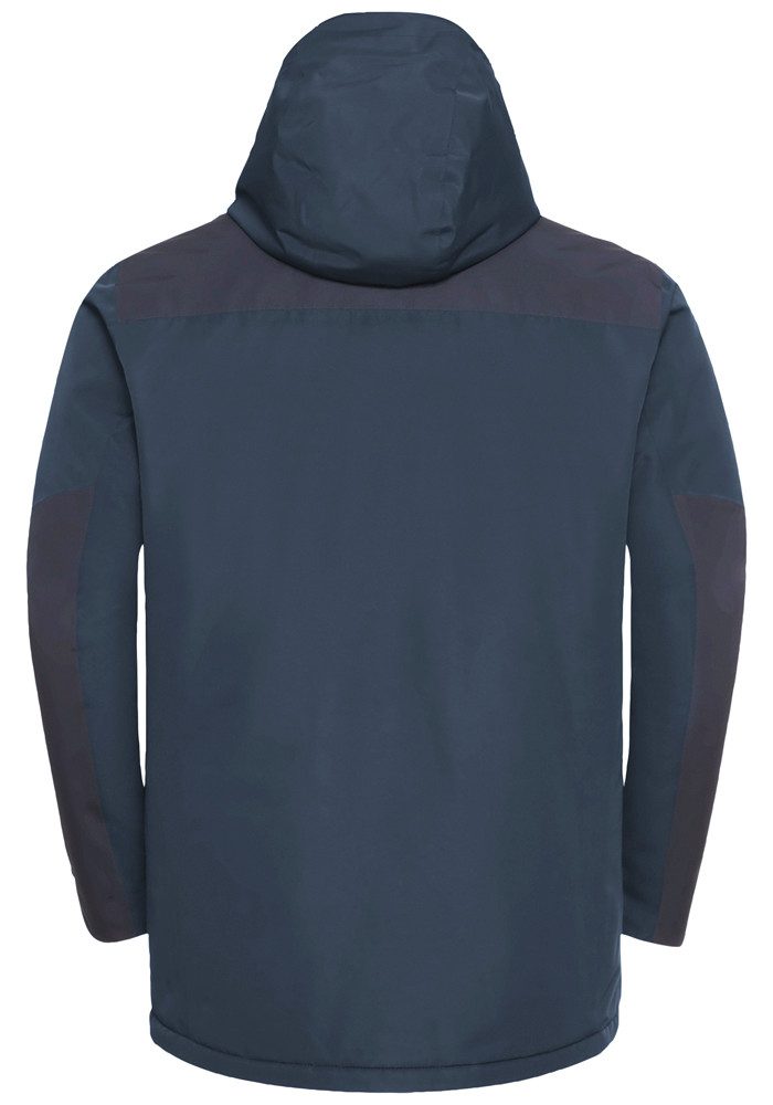 Jack Wolfskin Winterjack JASPER INS JKT M