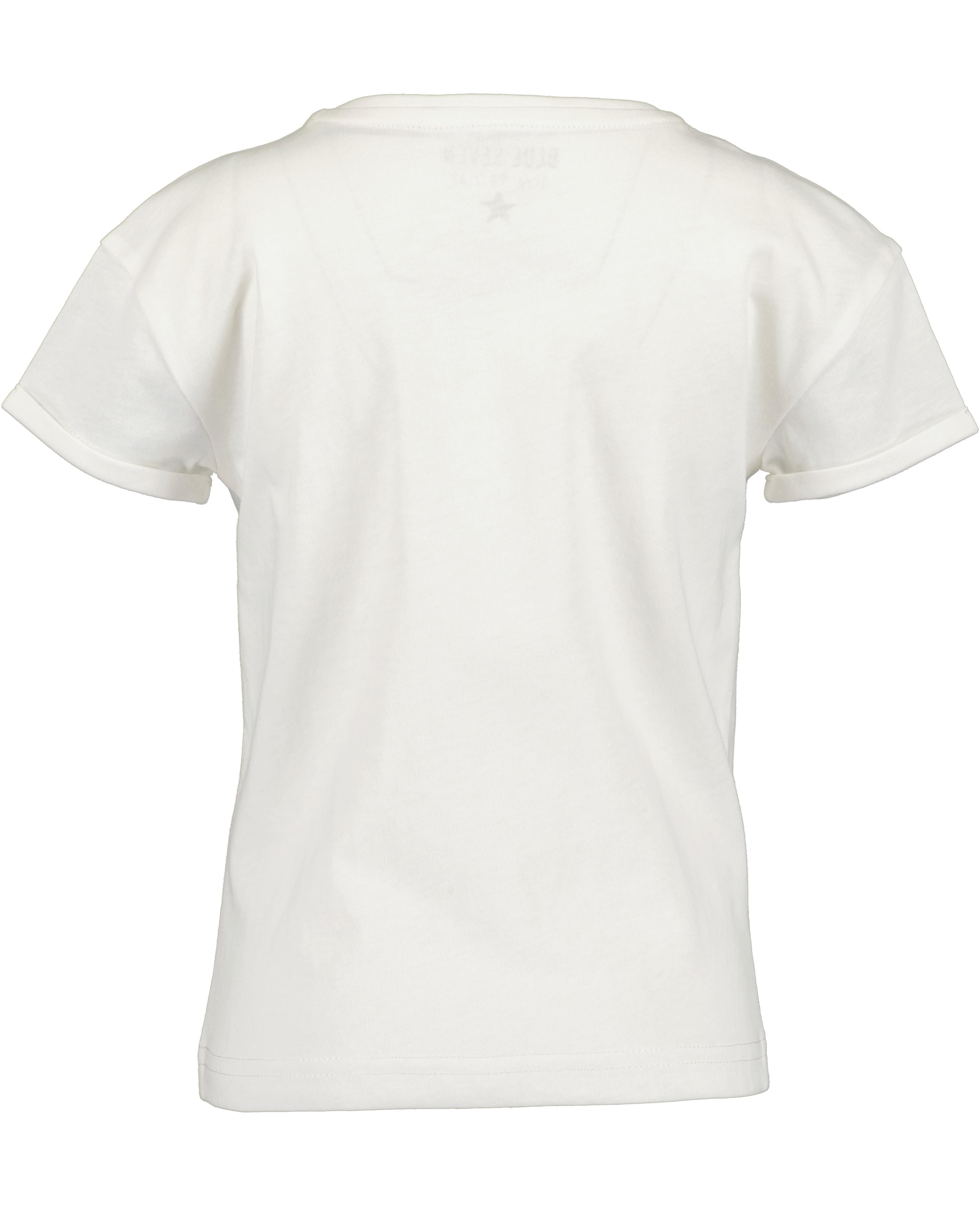 Blue Seven Shirt met korte mouwen met rok (set, 2-delig)