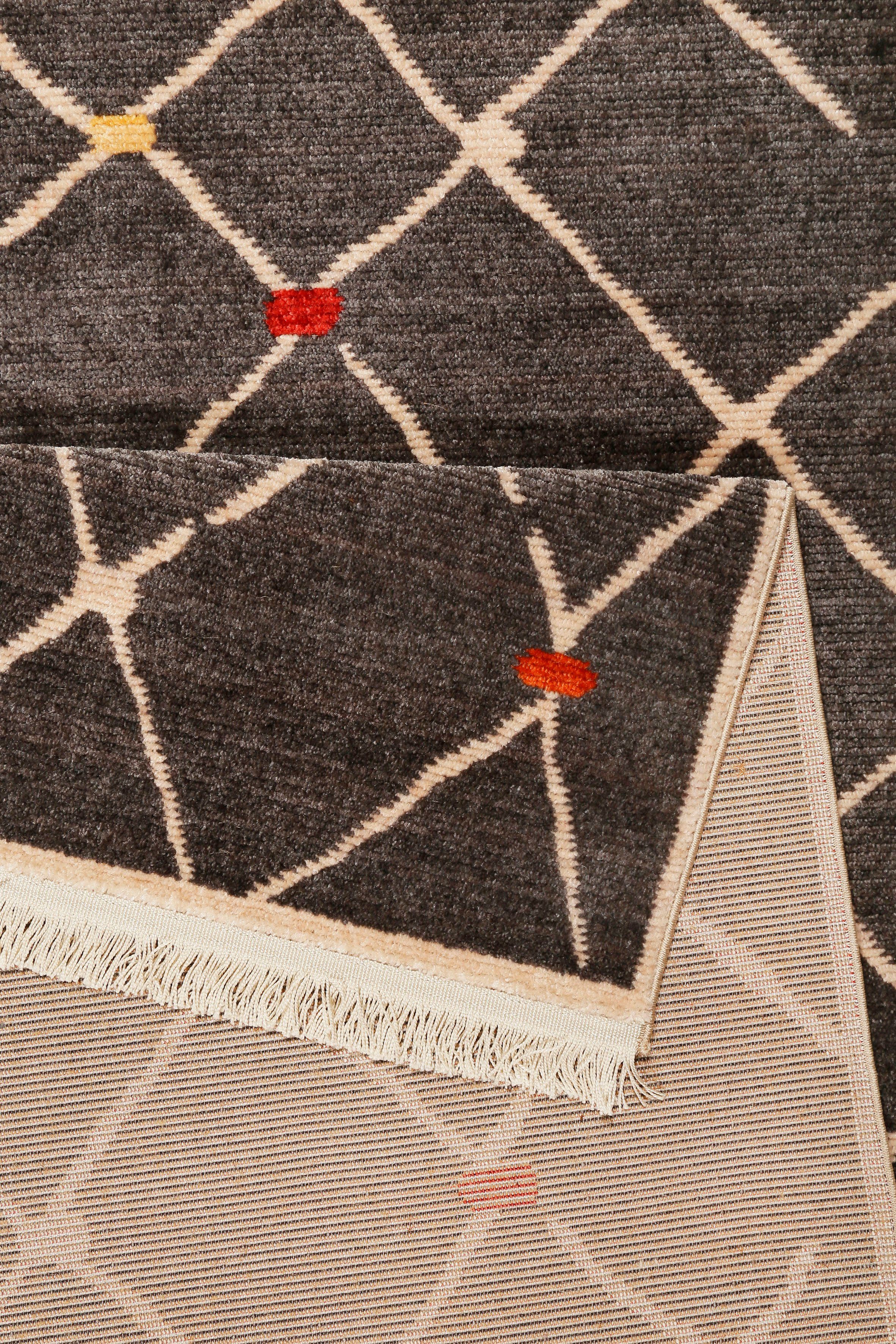 Wecon Home Vloerkleed Marché Bonsecours
