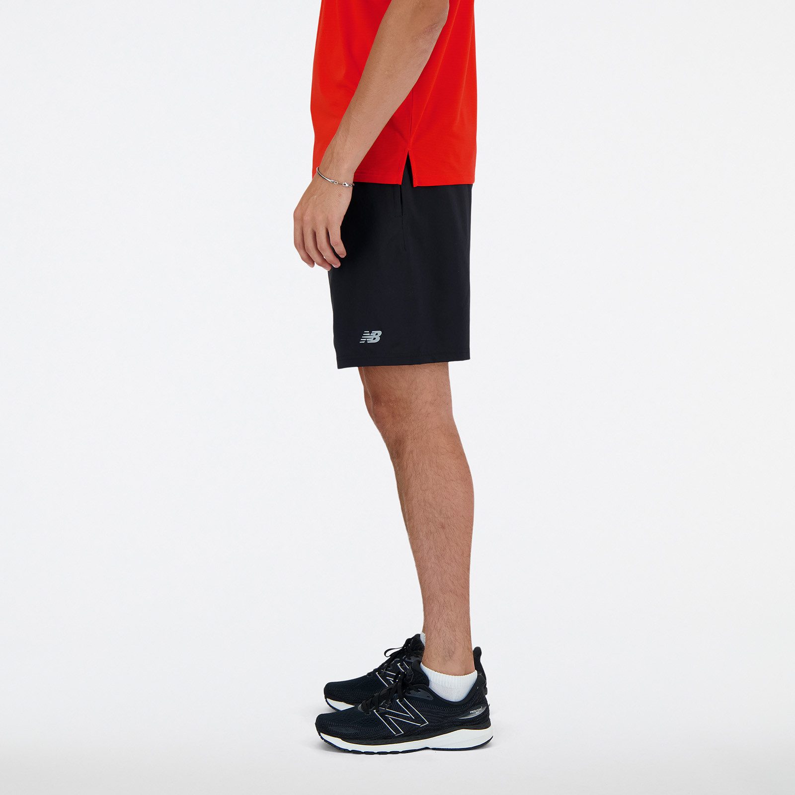 New Balance Runningshort SPORT ESSENTIALS SHORT 7"