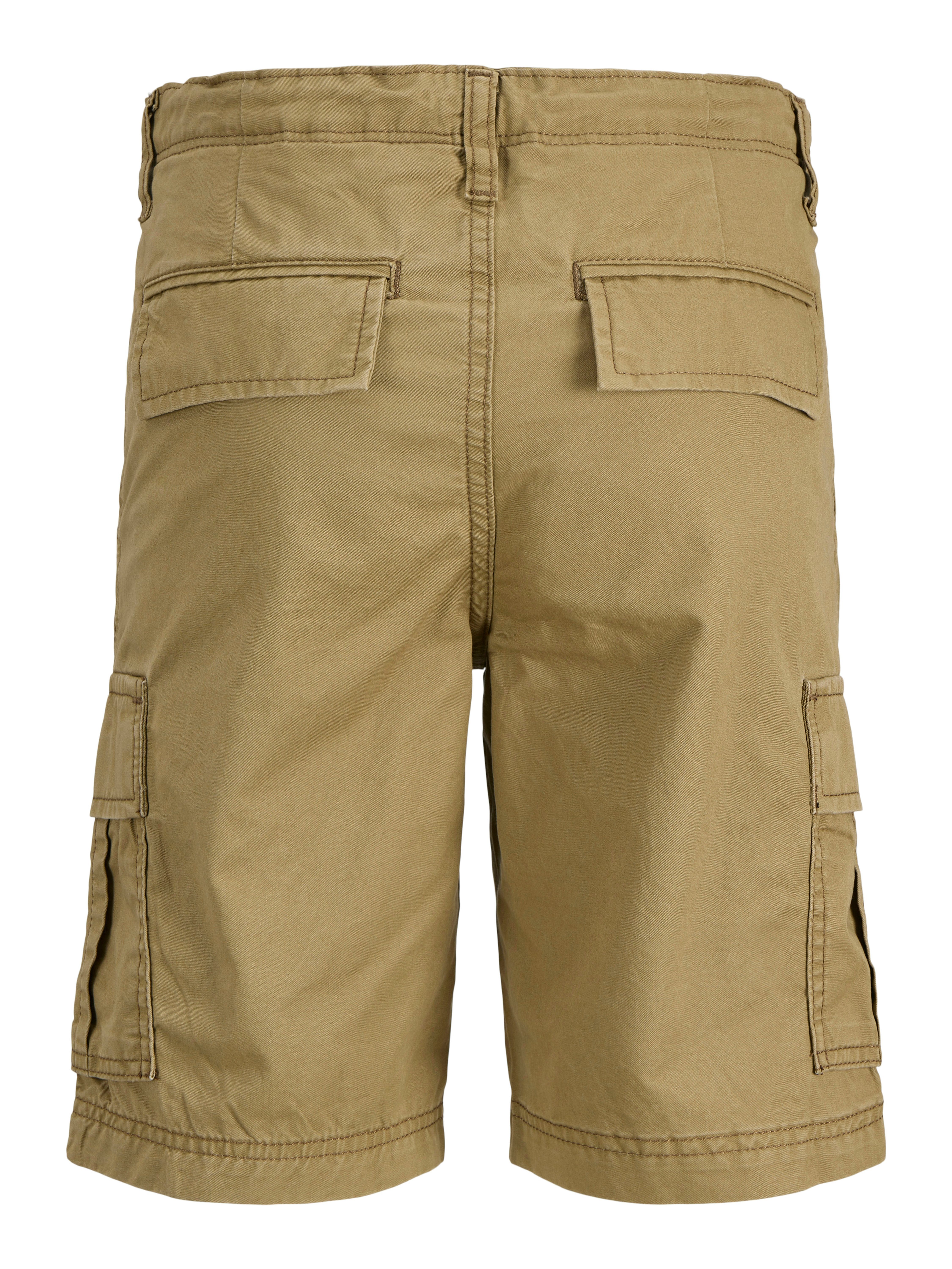 Jack & Jones Junior Cargoshort JPSTCOLE JJMATEO CARGO SHORT JNR