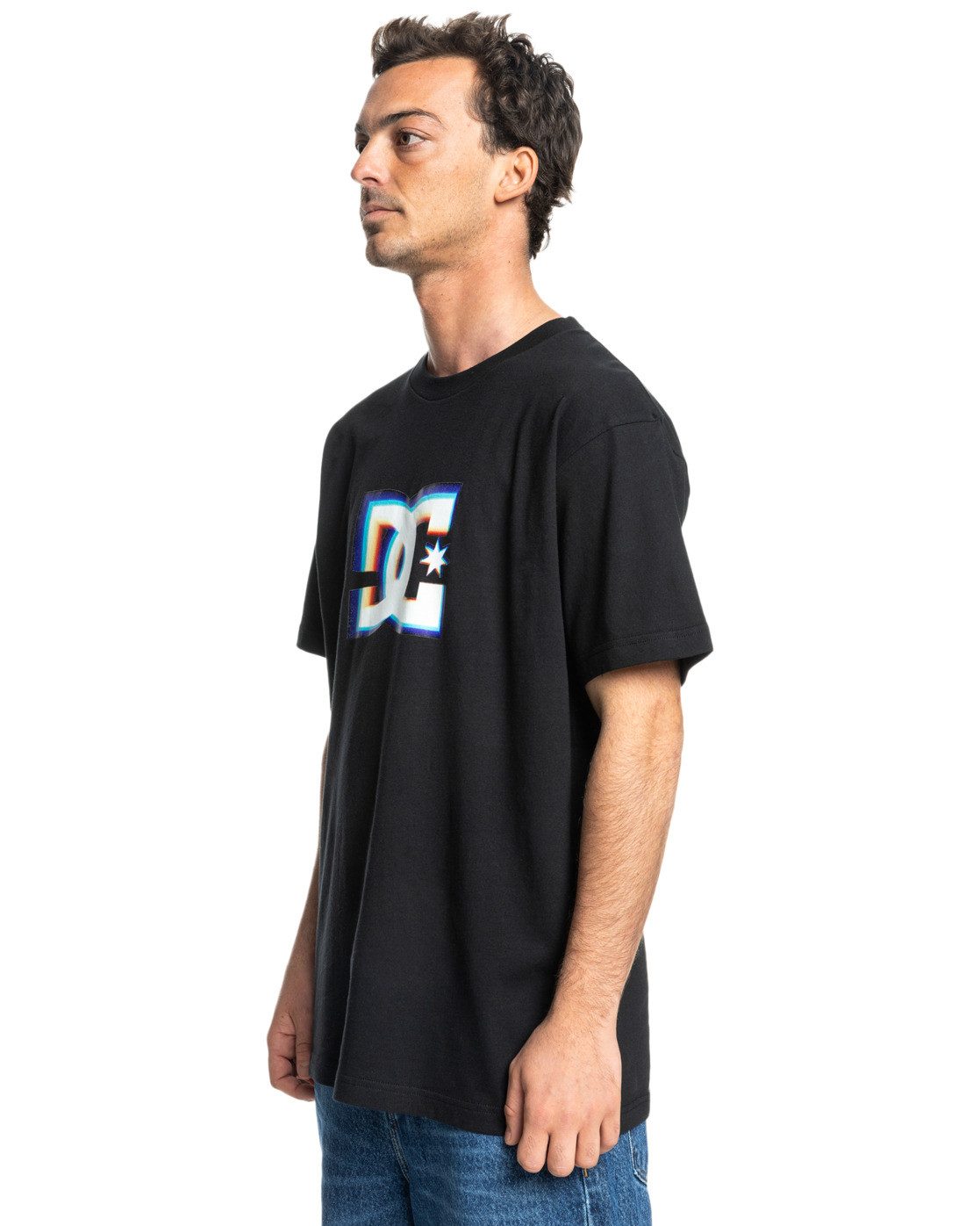 DC Shoes T-shirt Tracer Star