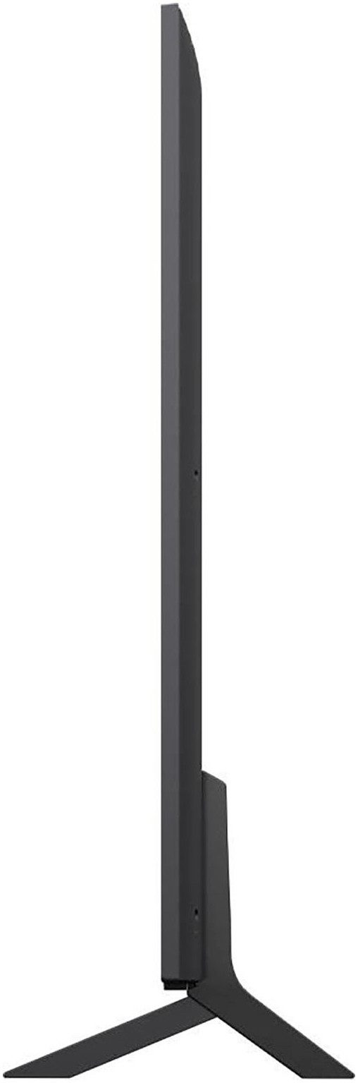 LG QNED-tv 55QNED85A6C