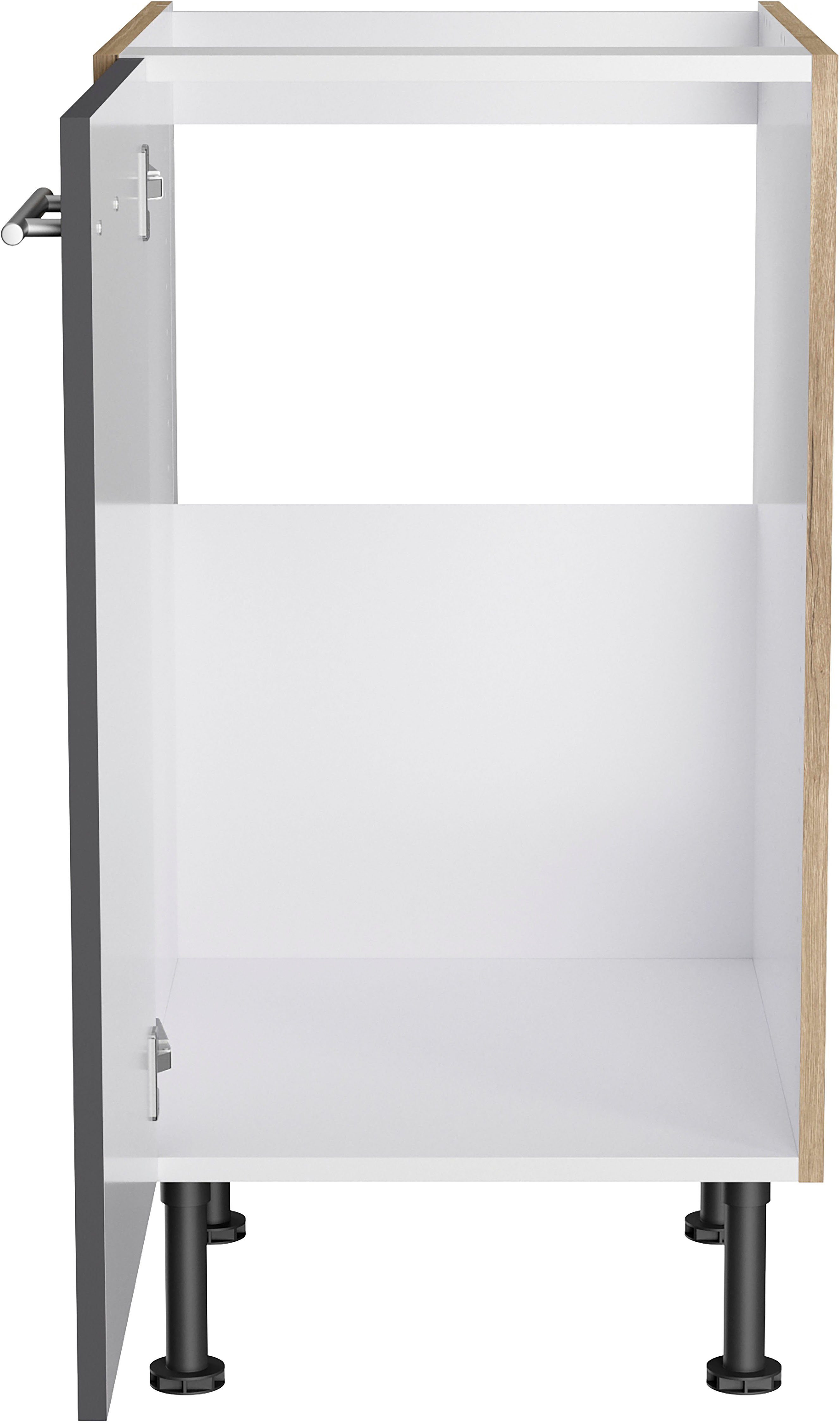 OPTIFIT Gootsteenkast Klara Breedte 35 cm