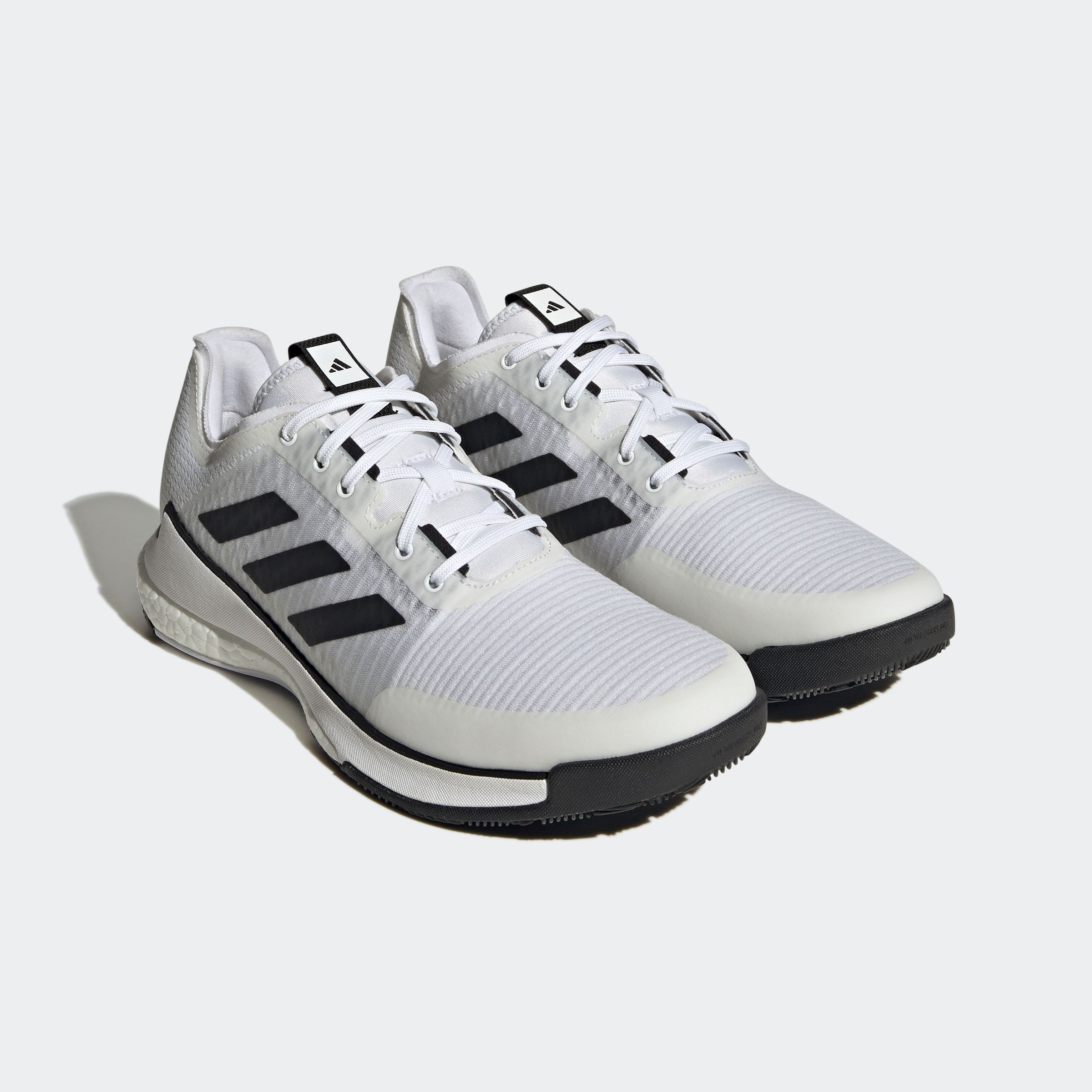adidas Performance Indoorschoenen CRAZYFLIGHT bijzonder geschikt voor volleybal en handbal