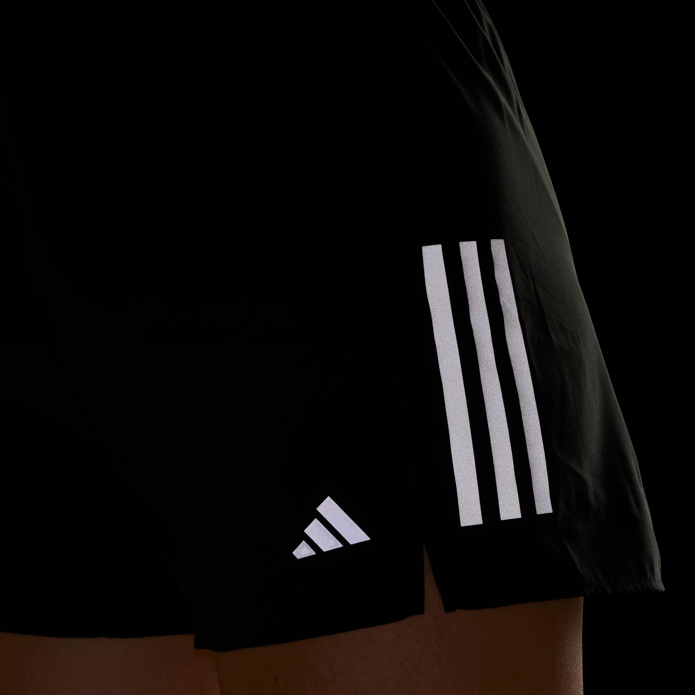 adidas Performance Runningshort OTR B SHORT (1-delig)