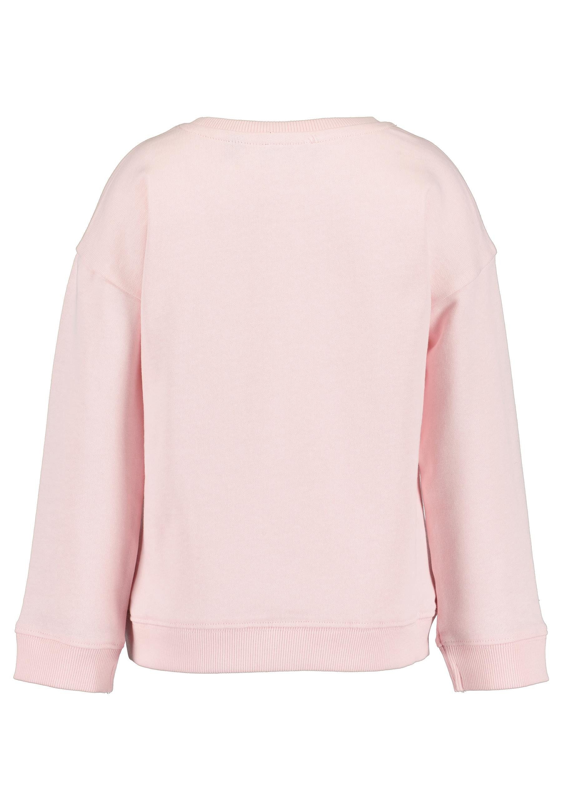 Blue Seven Sweater Blue Seven sweatshirt