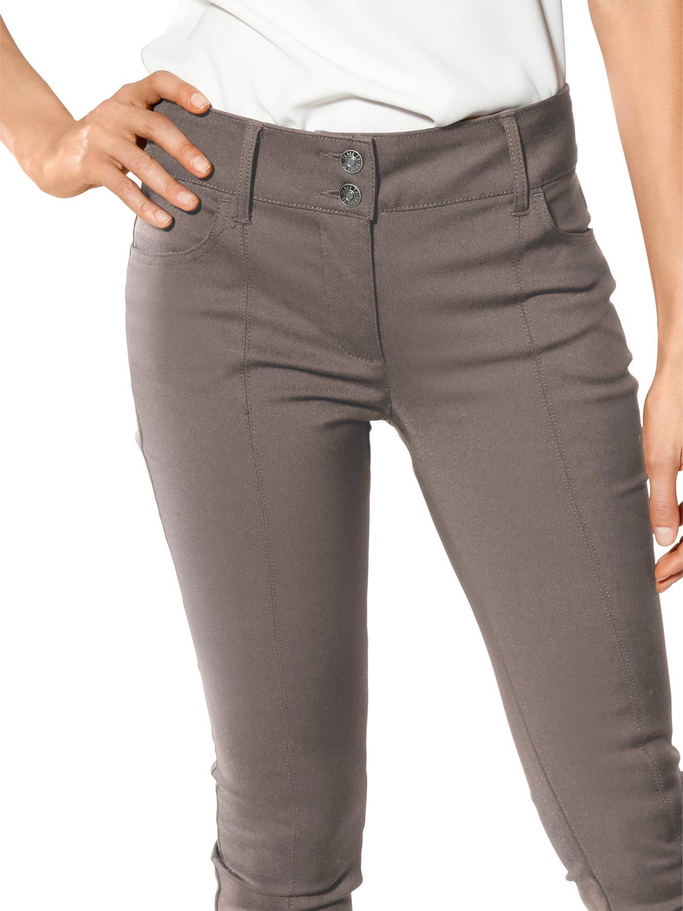 heine Skinnybroek