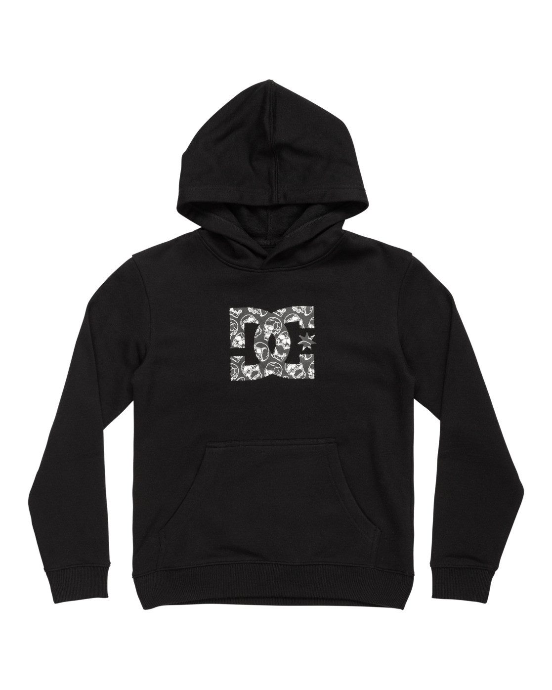 DC Shoes Hoodie DC Star Glow